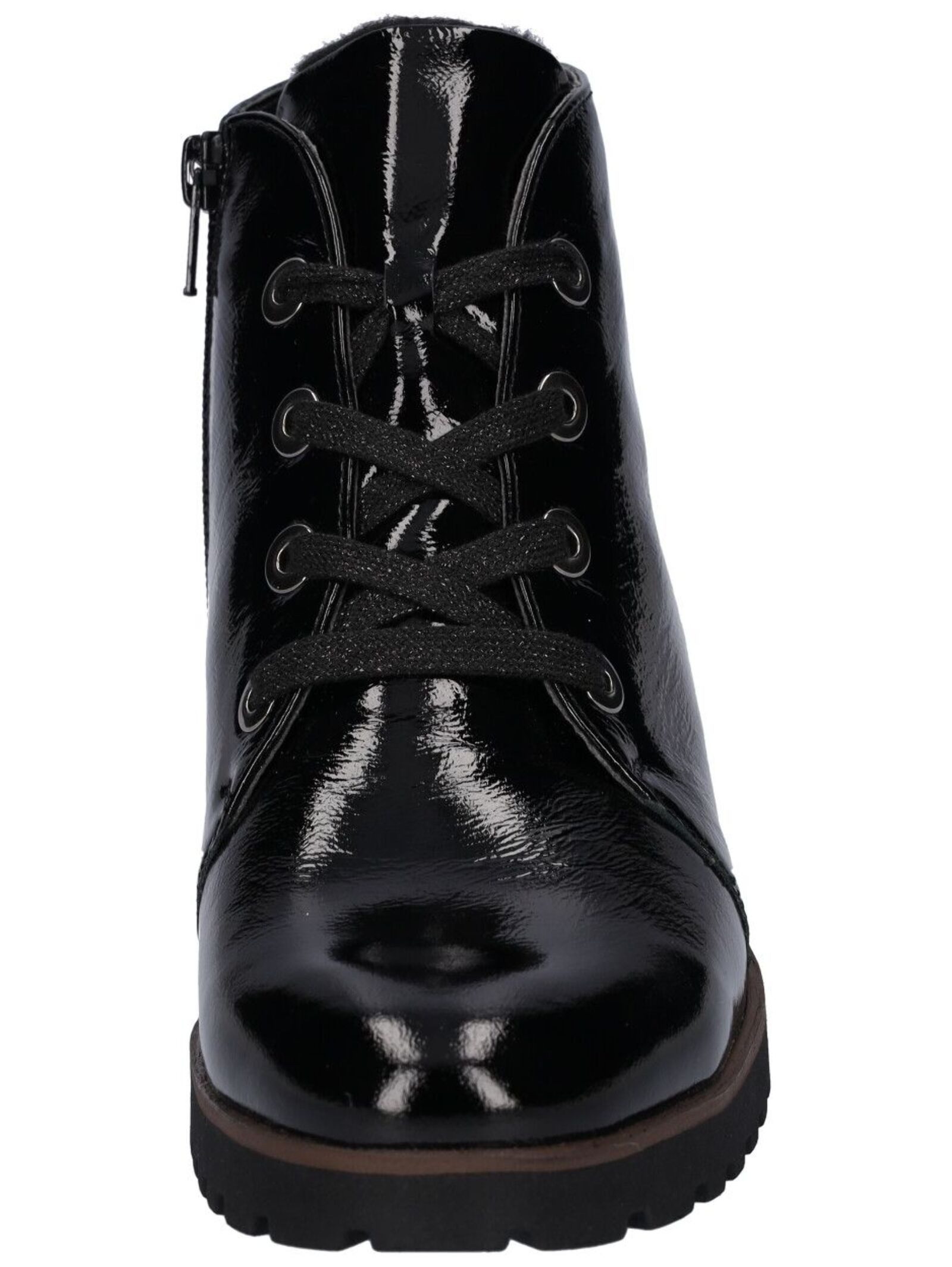 Waldläufer Waldläufer Stiefelette Leder Stiefelette