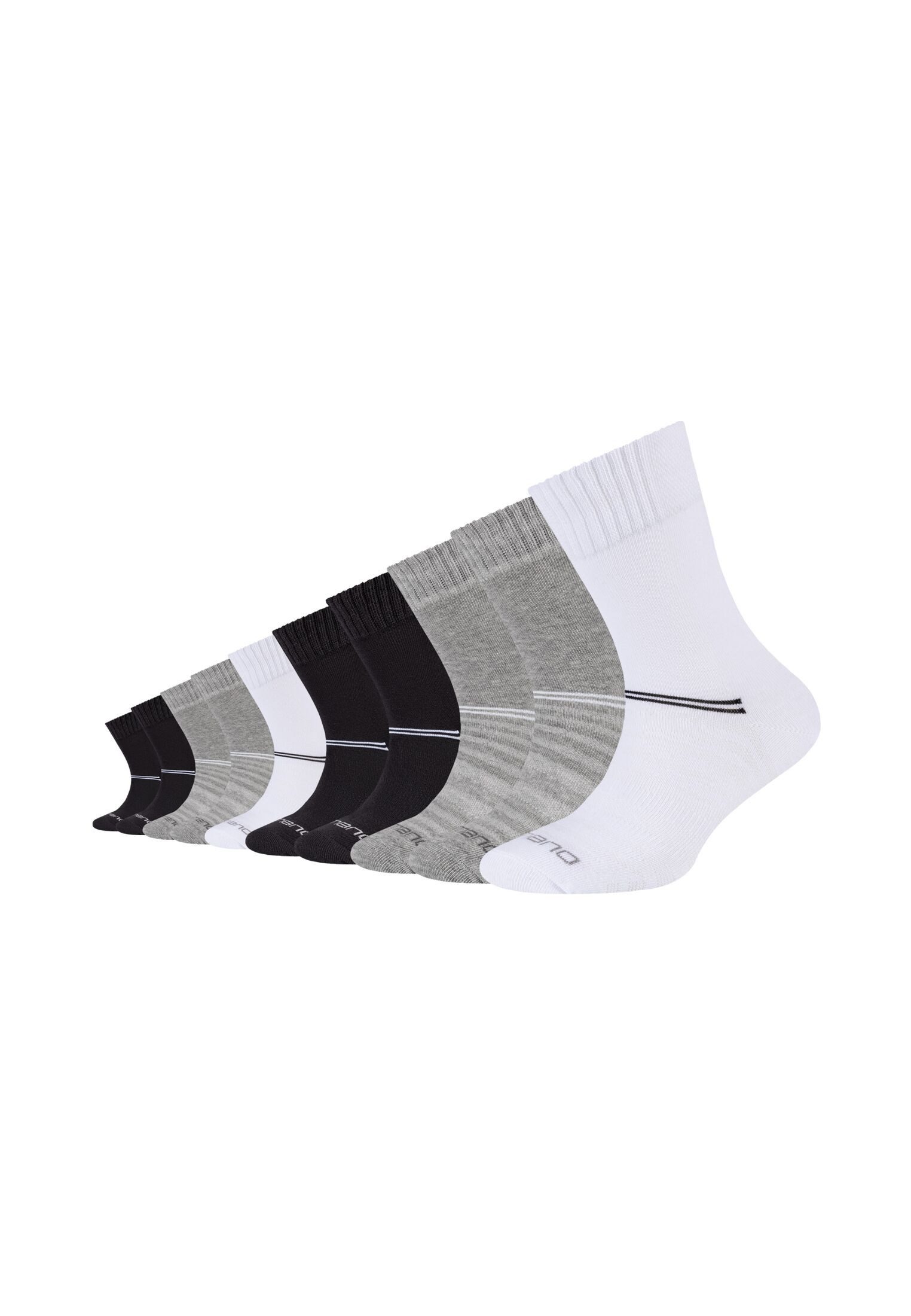 Socken 10er Pack