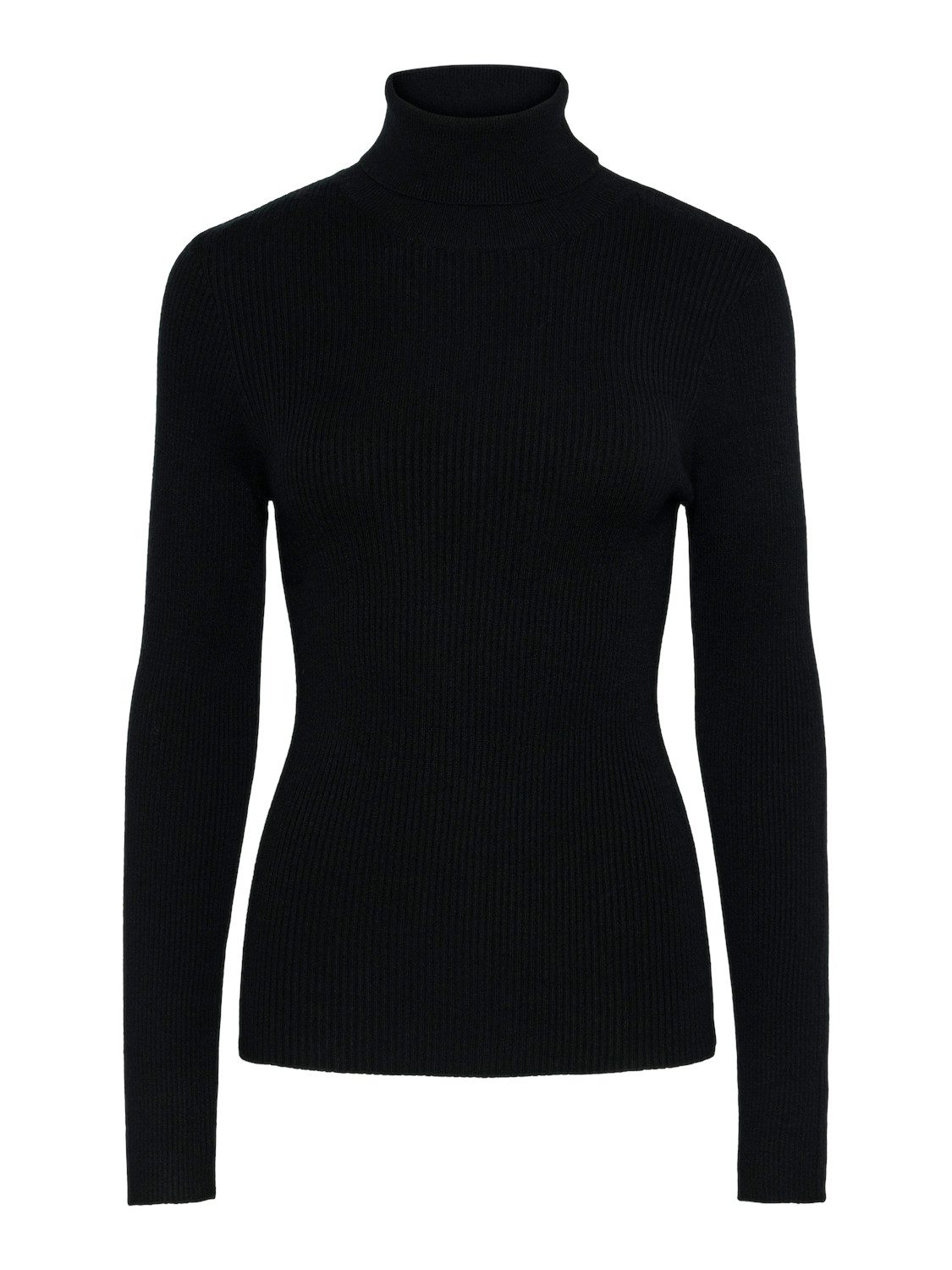 pieces Rollkragenpullover PCMIRA LS ROLLNECK KNIT günstig online kaufen