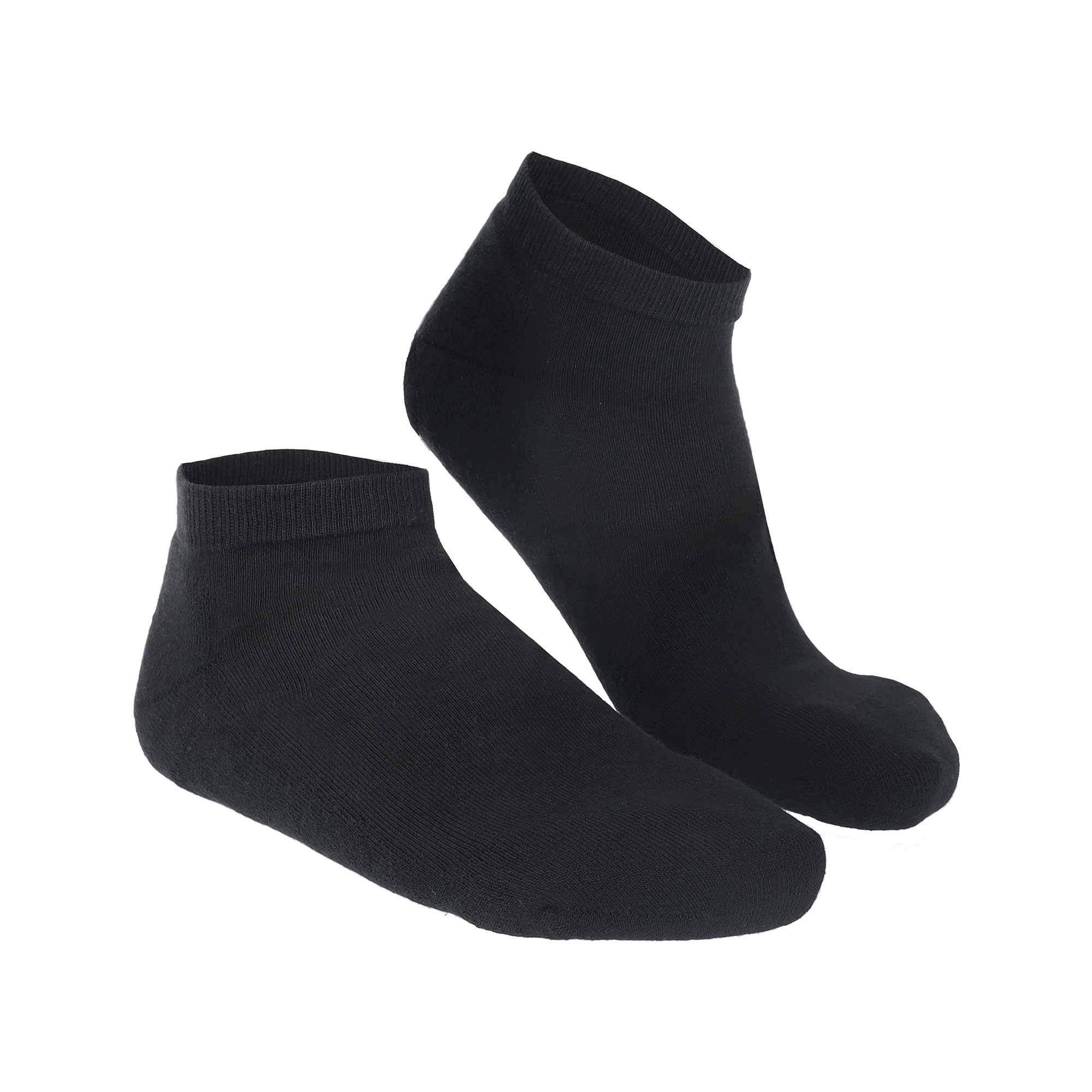 KUNERT Basicsocken Richard Plush (1-Paar) Sneaker Носки mit Plüschsohle