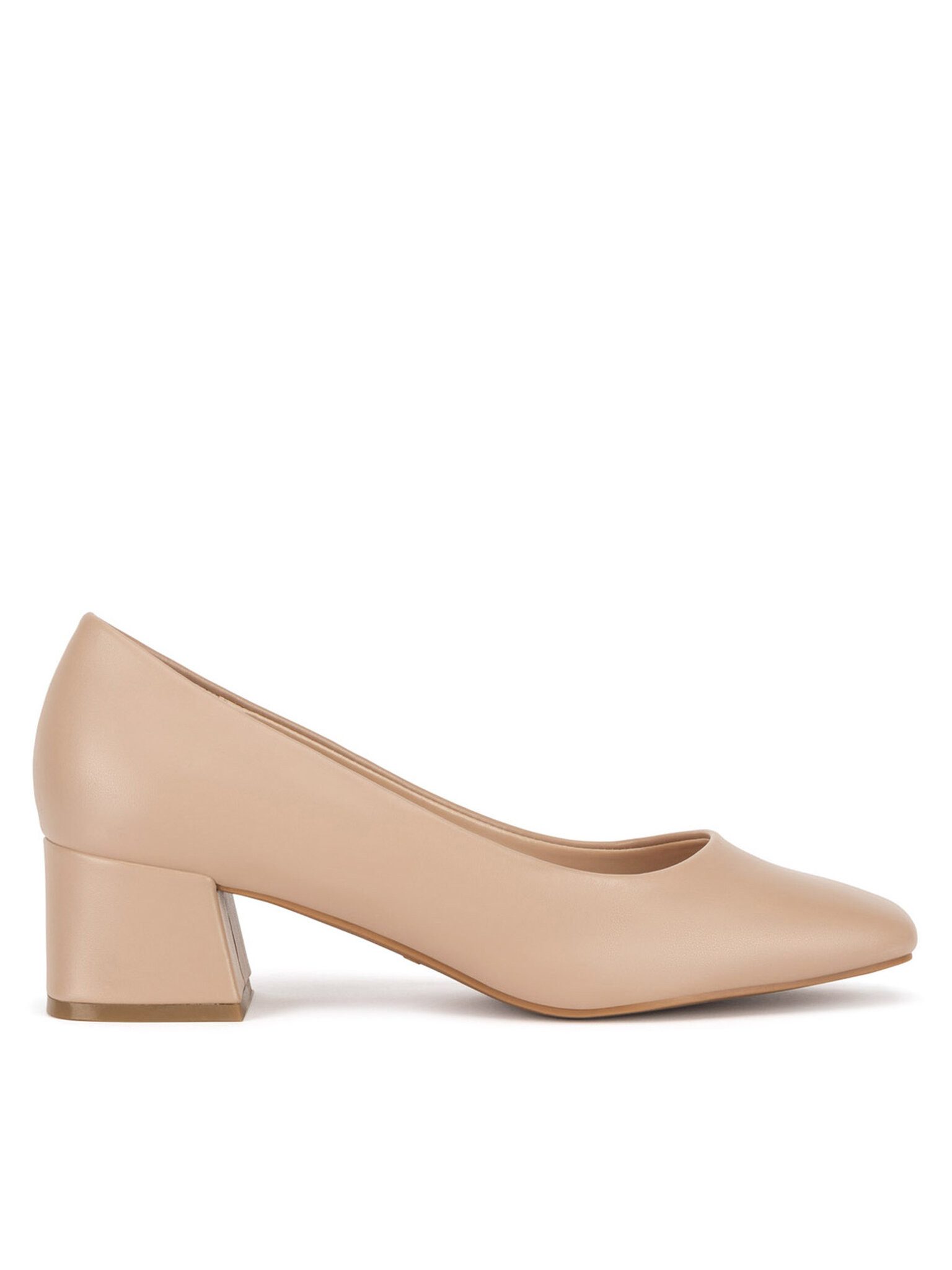 Clara Barson Clara Barson Pumps Damen WFA3007-1 Beige Pumps günstig online kaufen