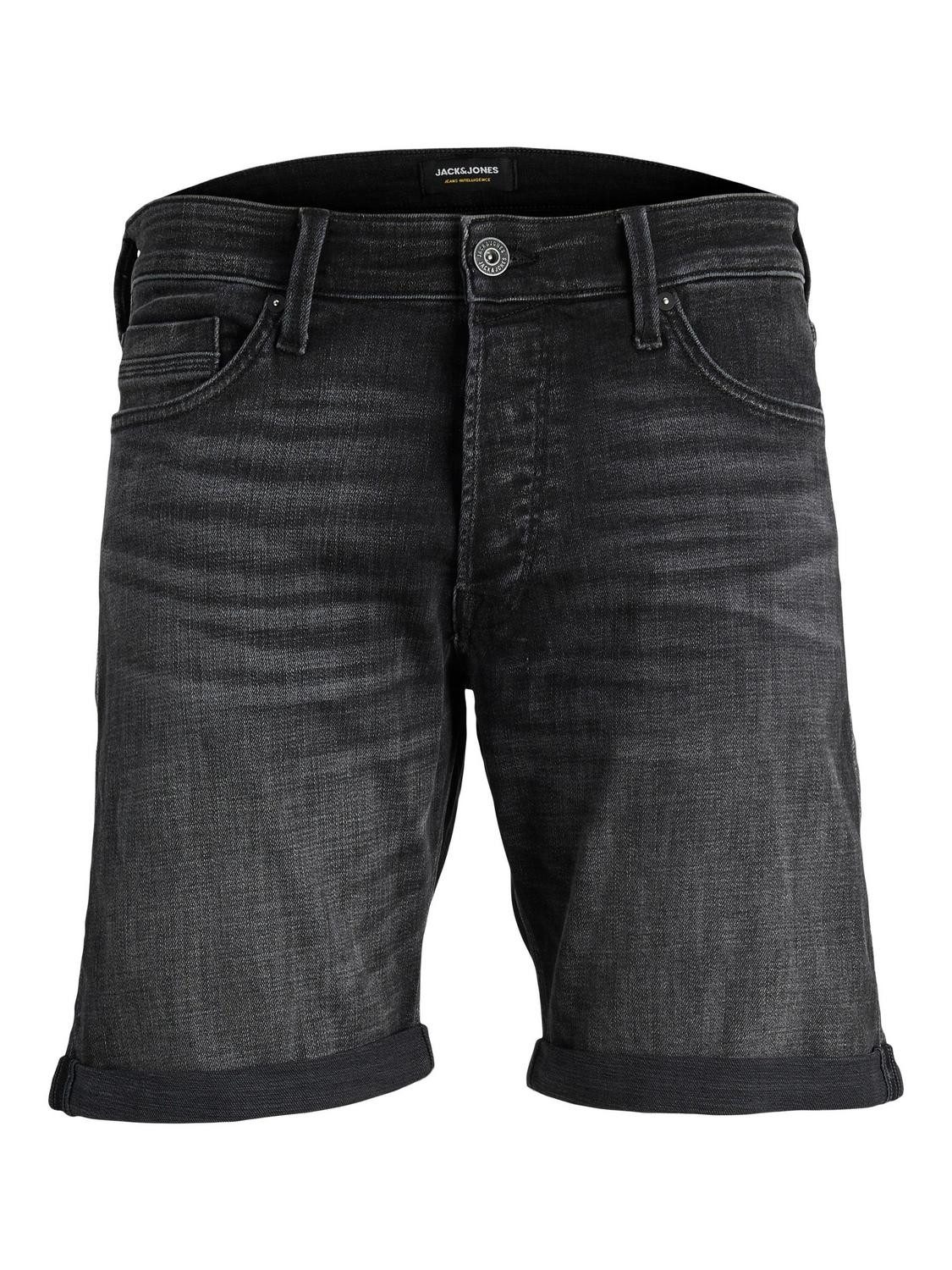 Jack & Jones Bermudas JJICHRIS JJWOOD günstig online kaufen