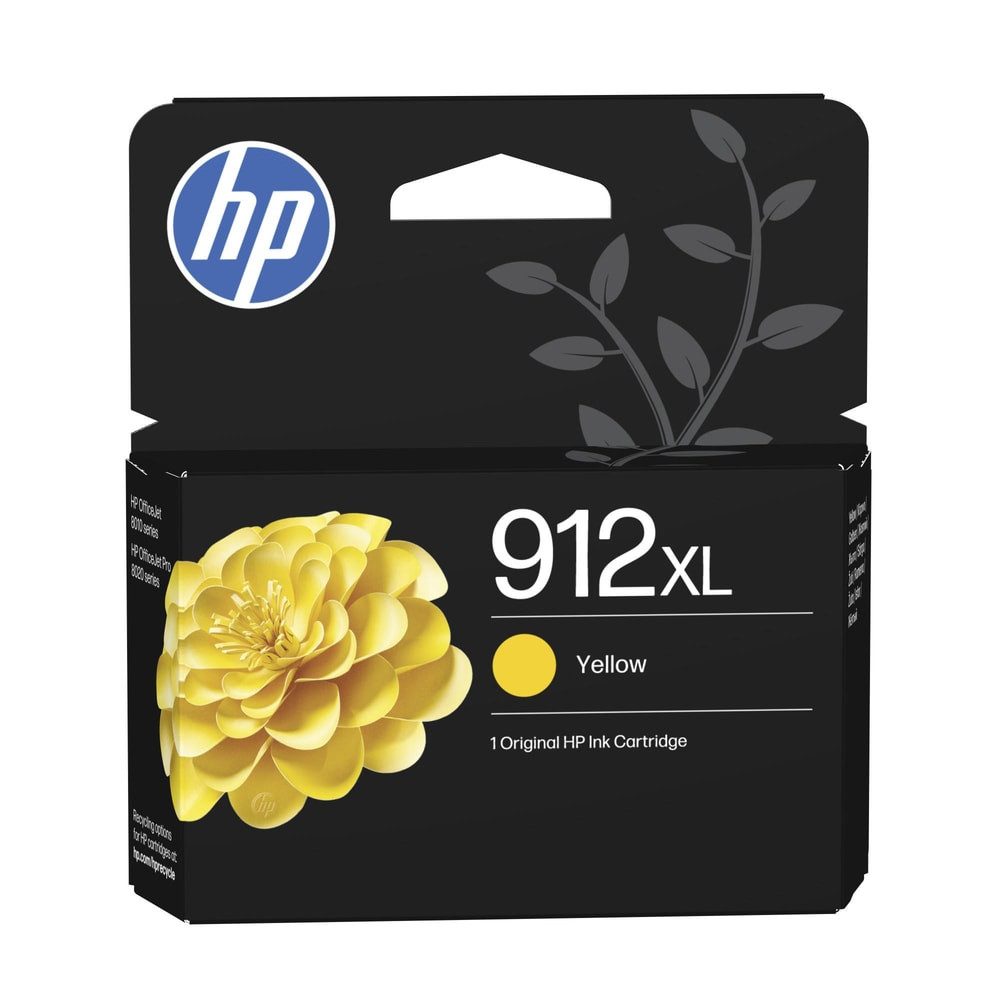HP Tintenpatrone