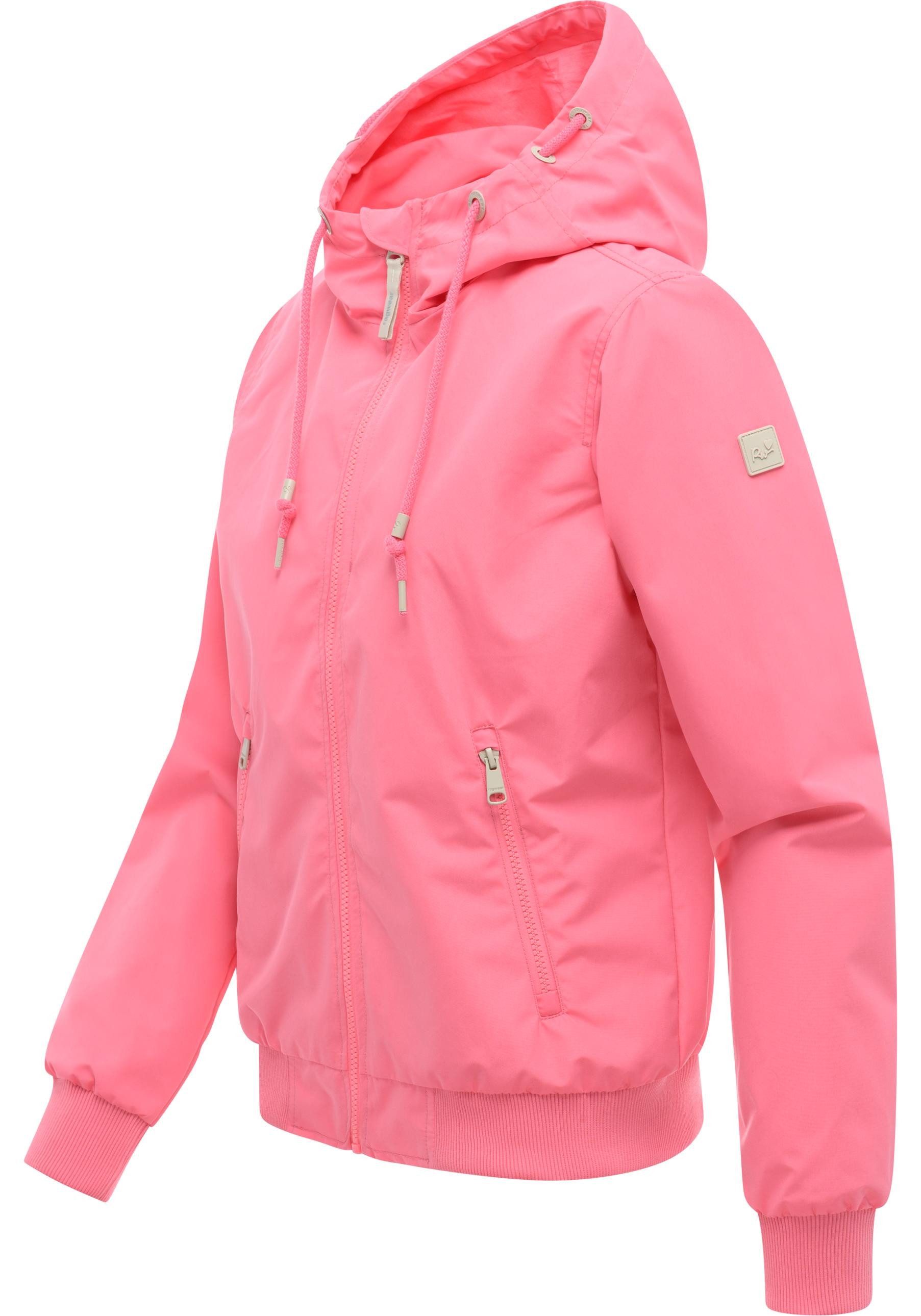 Ragwear Outdoorjacke Oggie YOUMODO Wasserdichte und atmungsaktive Übergangs günstig online kaufen