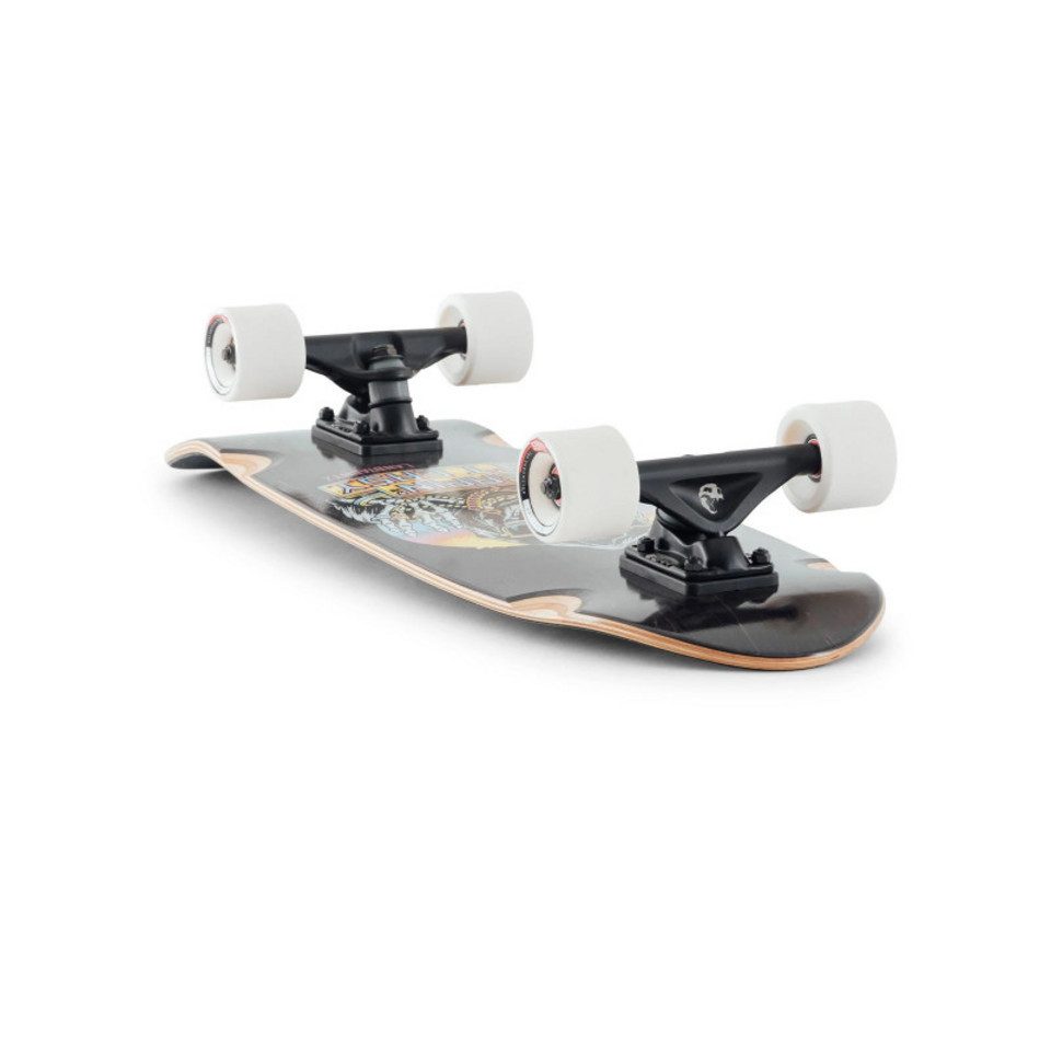 Landyachtz Skateboard Dinghy Reapin 29” Skateboard Cruiser Complete (1-St)