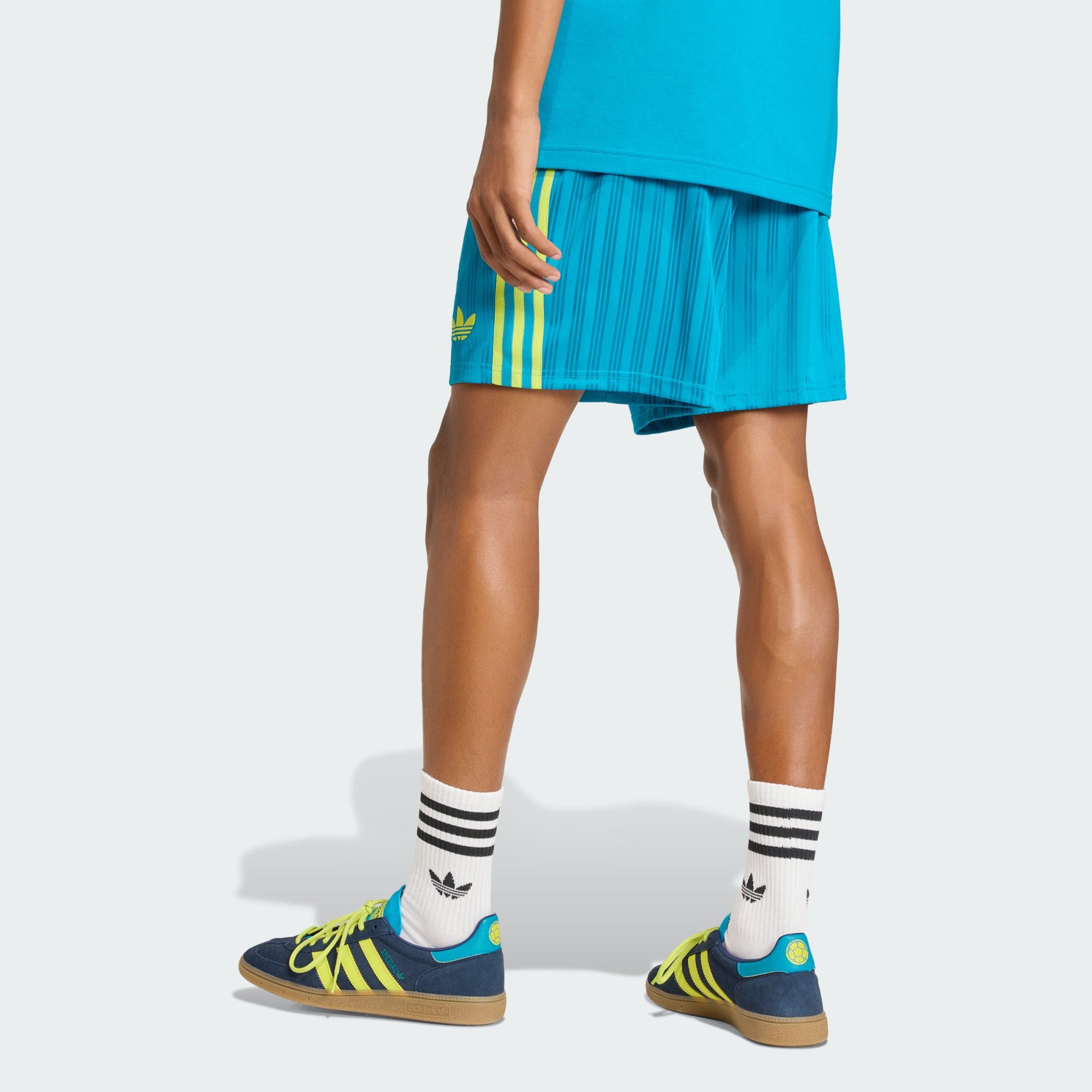 adidas Performance Shorts KOLUMBIEN ORIGINALS SHORTS (1-tlg) günstig online kaufen
