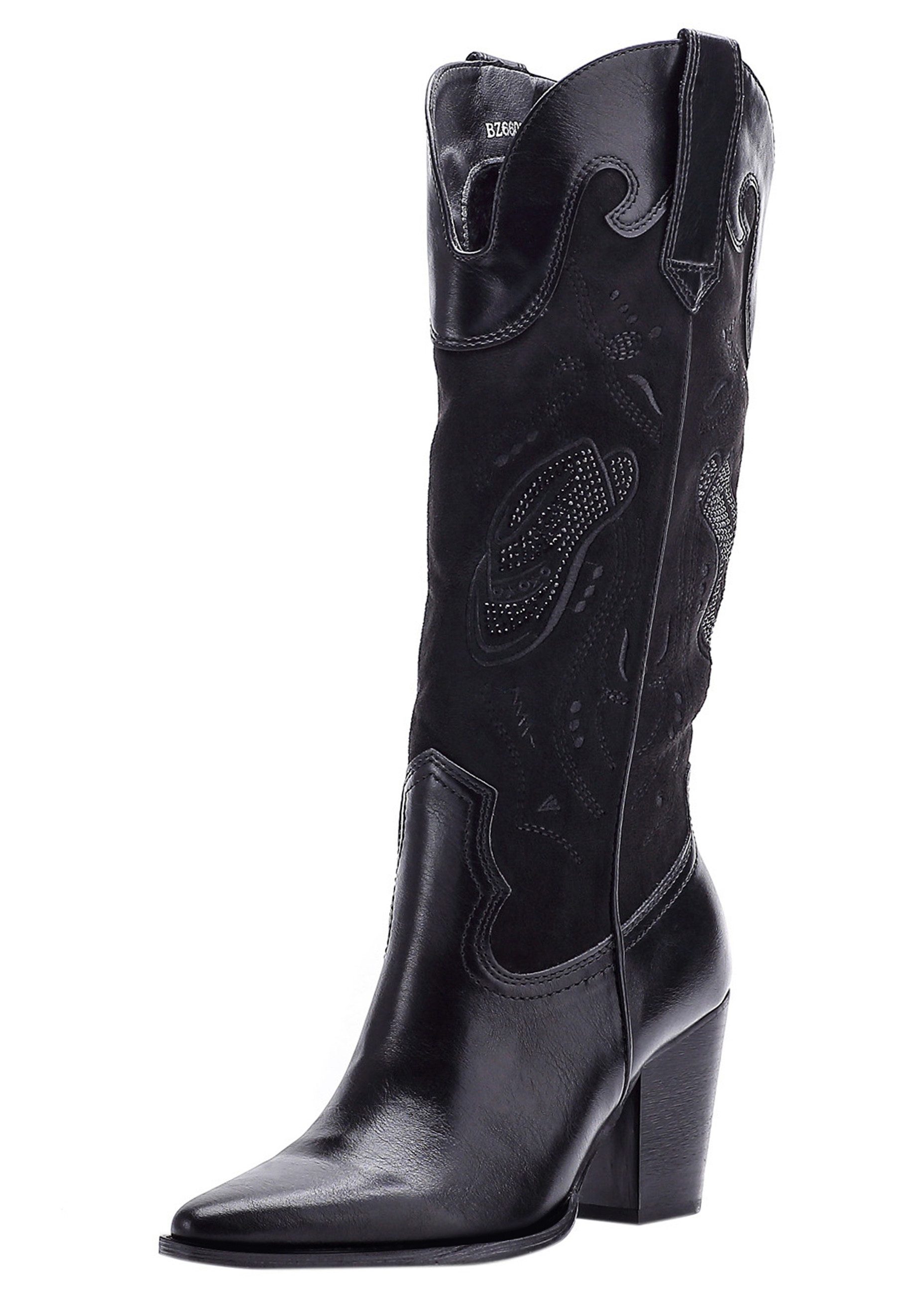 Elara Stiefel Stiefel