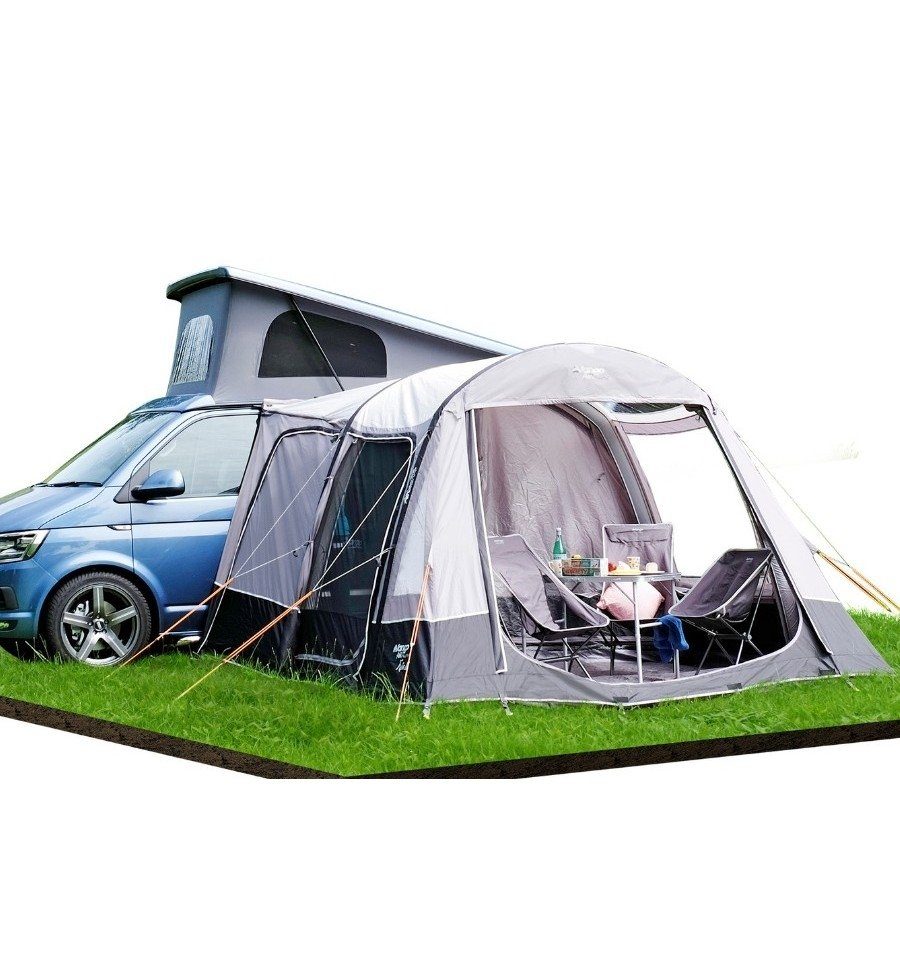 Vango aufblasbares Zelt Bus Vorzelt Faros II Air Low Camping, Auto