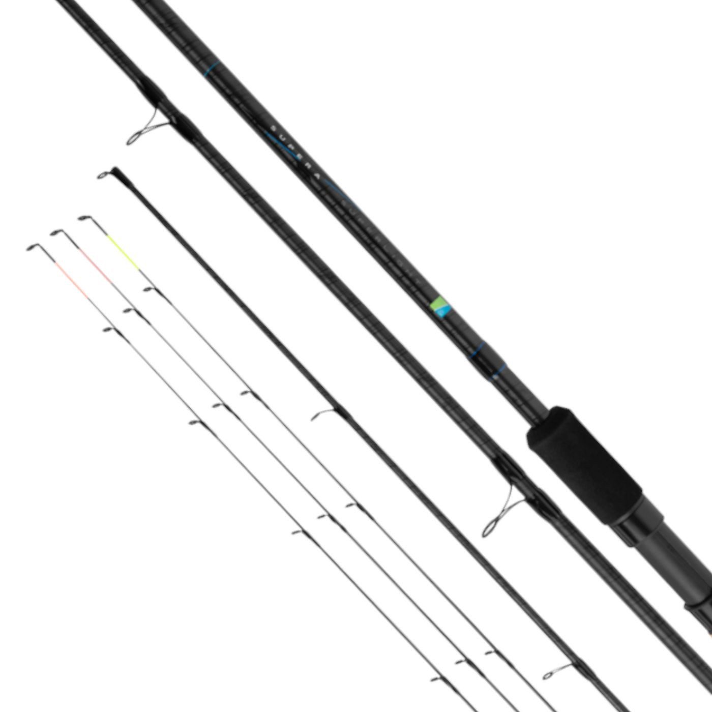 Feederrute Preston Monster Xtreme Distance Feeder 4.5m