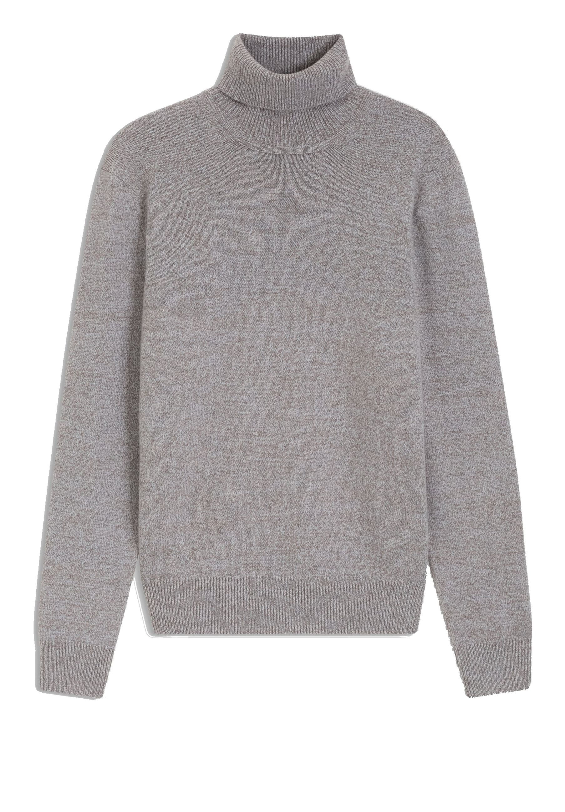 BOSS Strickpullover C-Floriano (1-tlg)