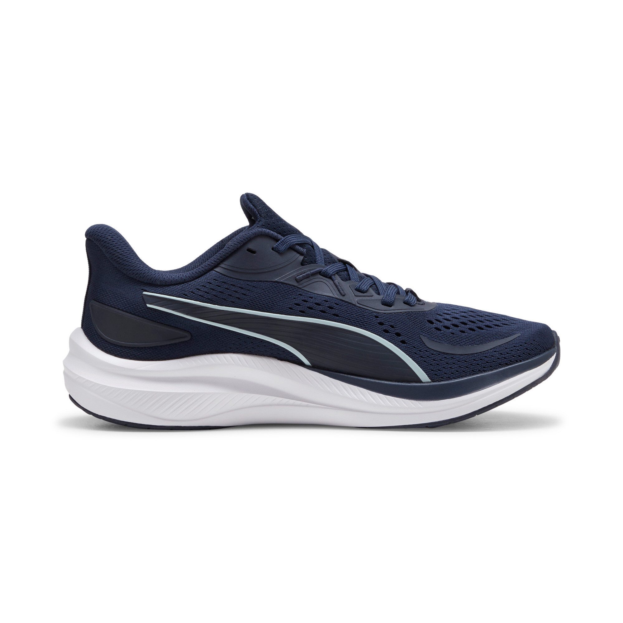 PUMA SKYROCKET LITE 2 Laufschuh für sportliche Aktivitäten, mit SOFTFOAM+ Innensohle