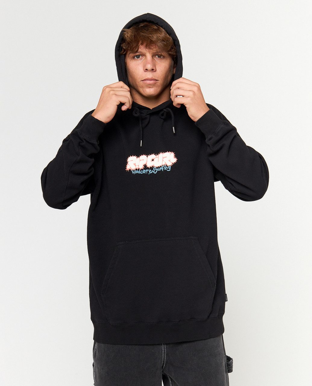 Rip Curl Hoodie Raw Energy Hoodie günstig online kaufen