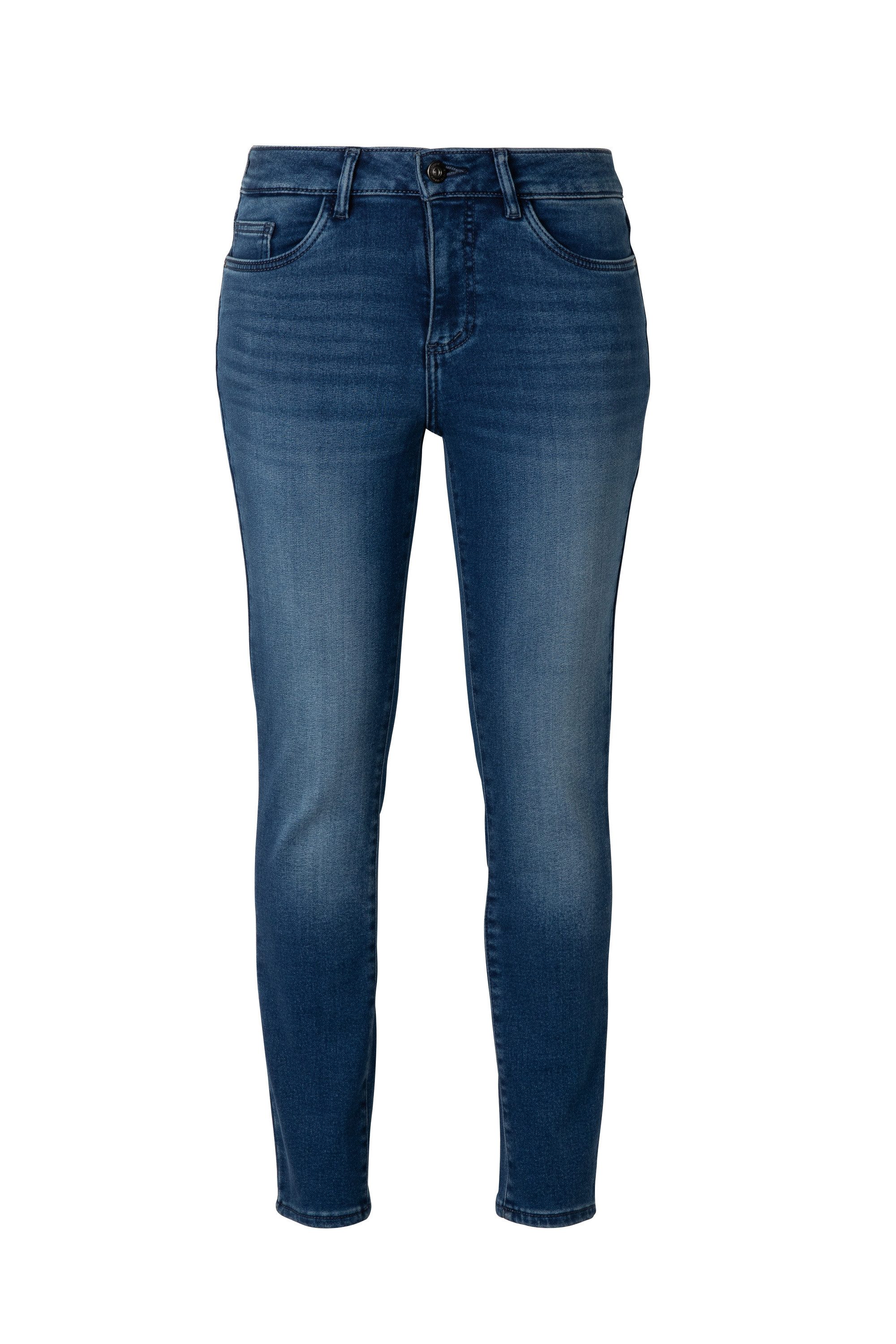 5-Pocket-Jeans FLORENZ Modern Slim Fit 5-Pocket Hose