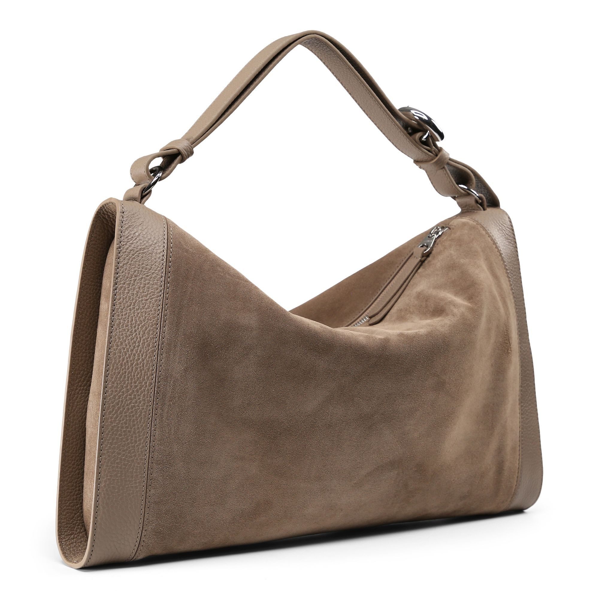COCCINELLE Schultertasche Elinor, Leder günstig online kaufen