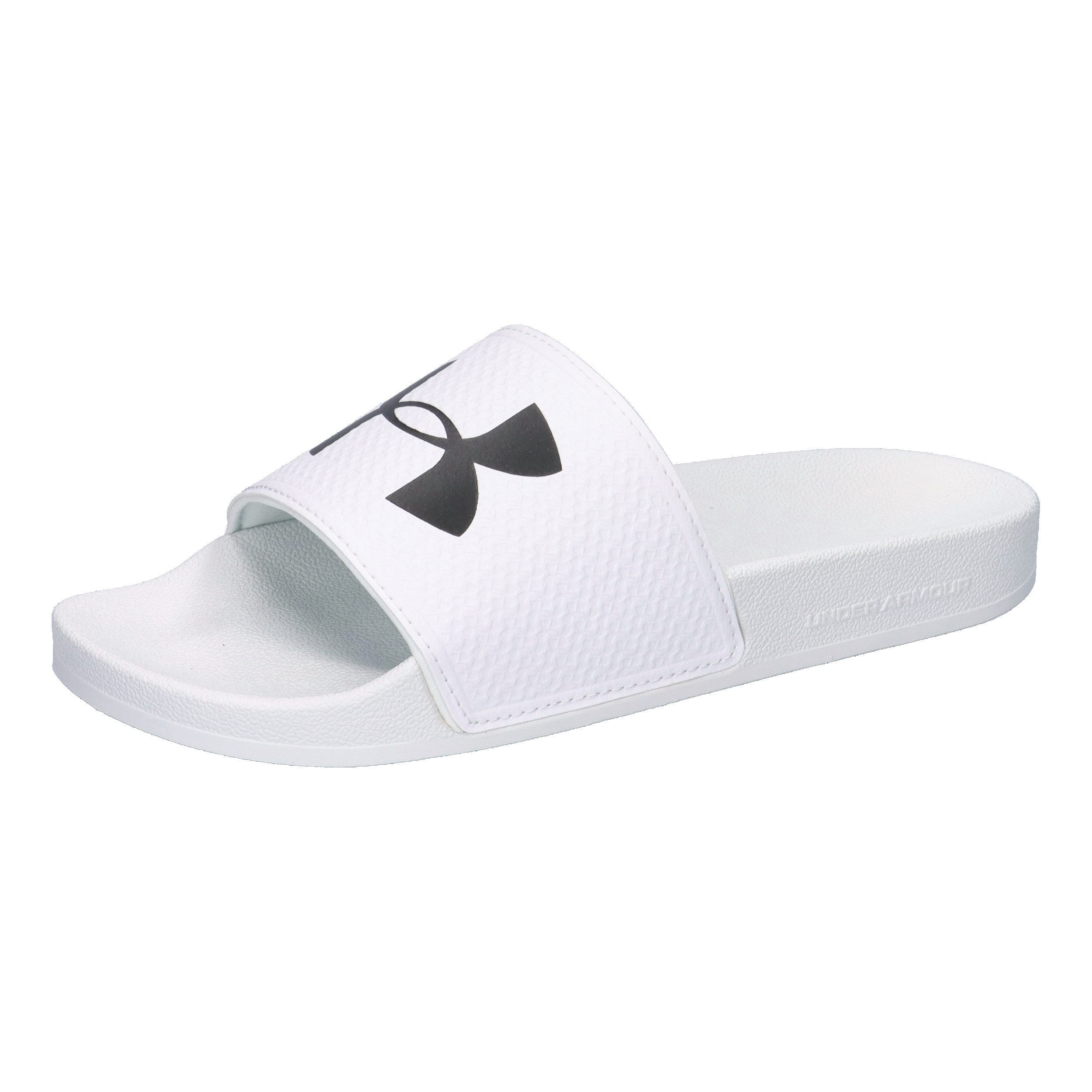Under Armour® Under Armour Damen Badeschlappen ARMR Slide 6007532 Badeschuh