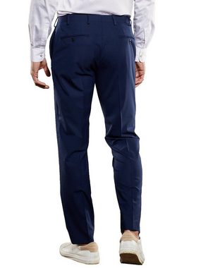 emilio adani Anzughose Anzug-Hose slim fit