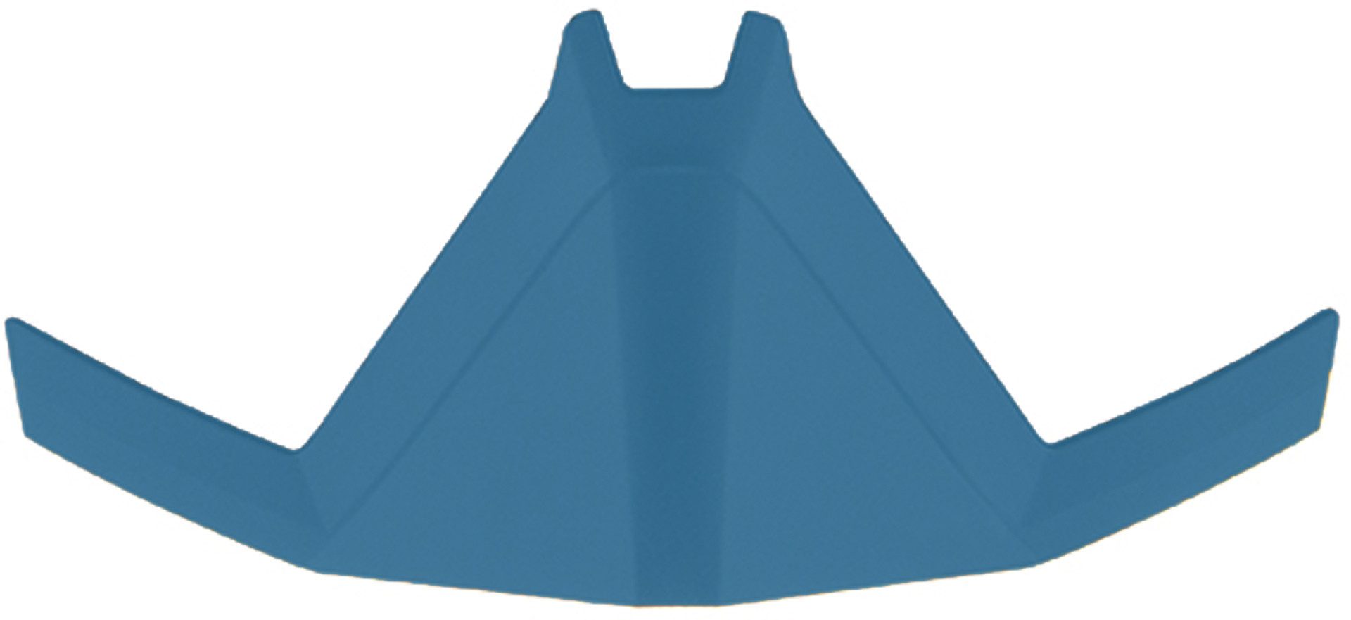 Red Bull SPECT Eyewear Motorradbrille Whip Nasenschutz