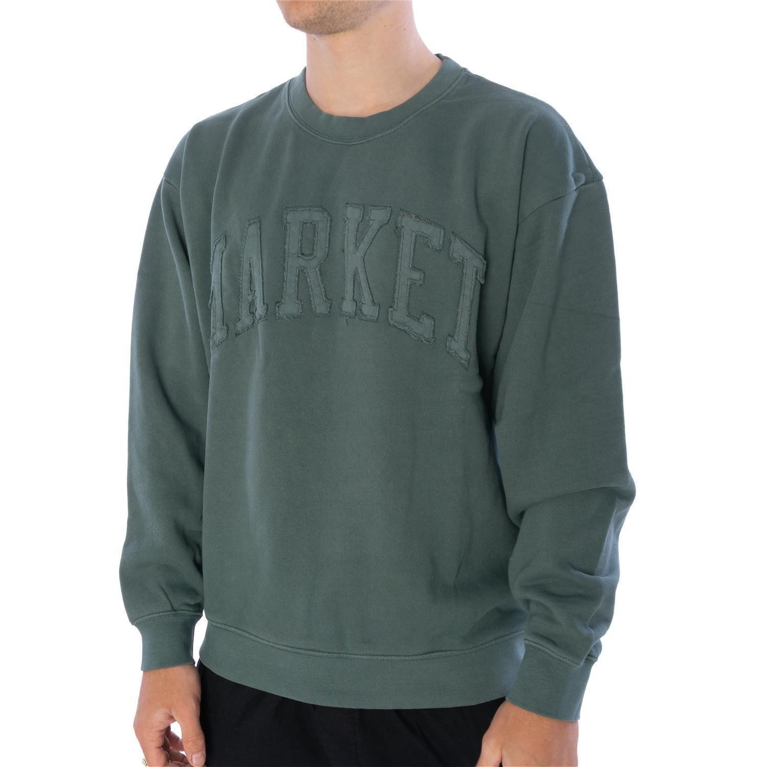 Sweater Sweatpulli Market Vintage Wash
