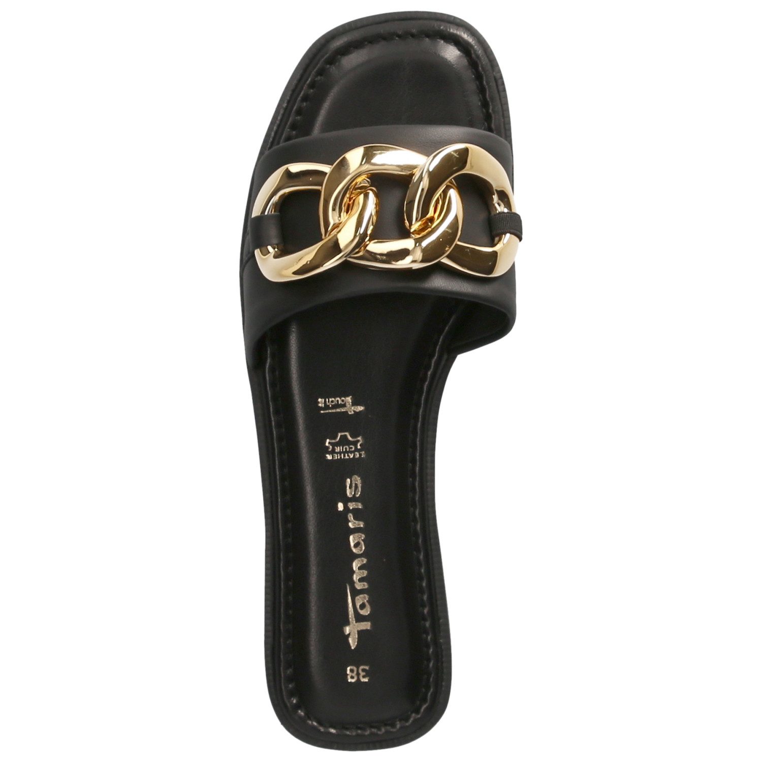 Tamaris Pantoletten Pantolette