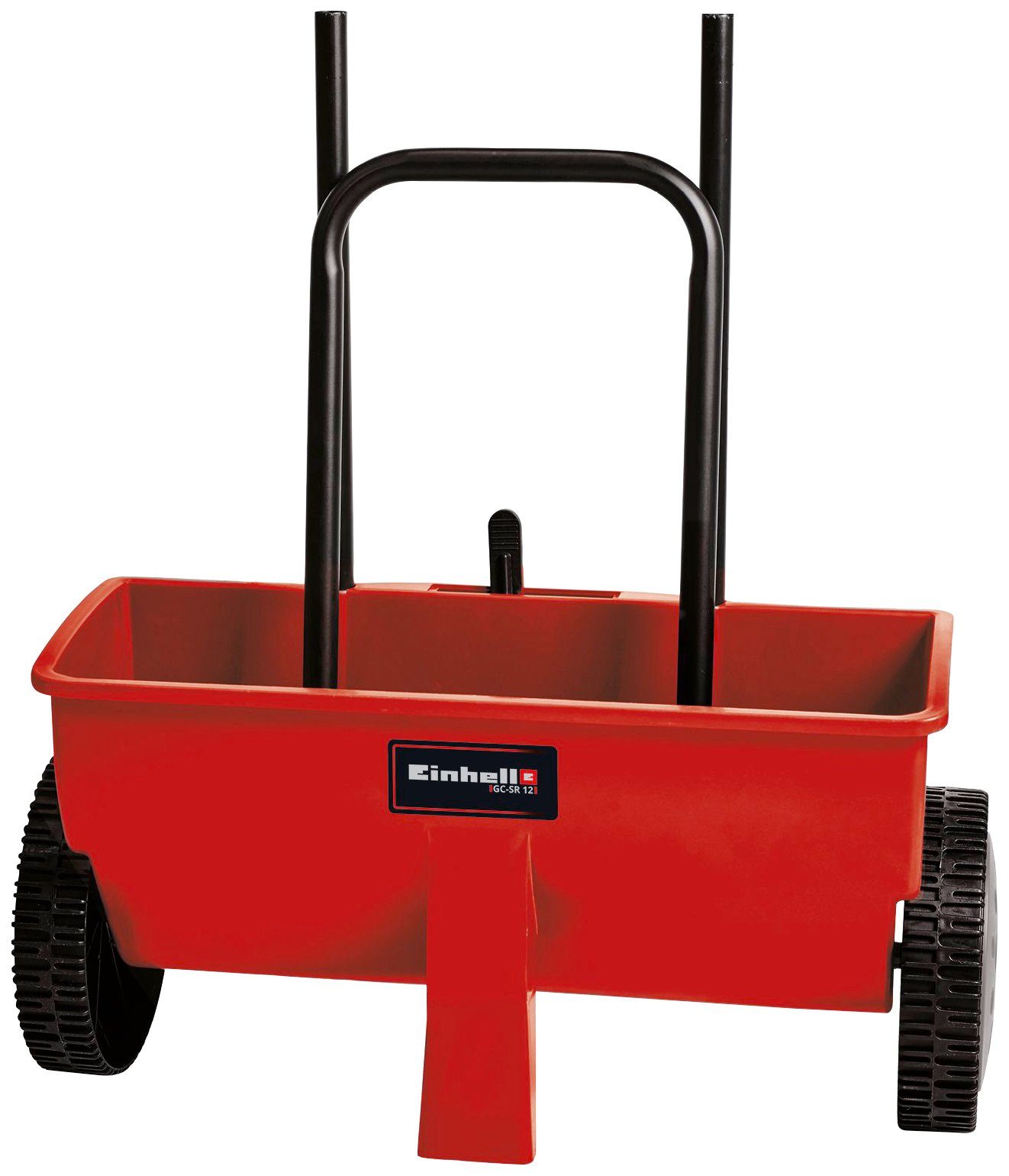 Einhell Streuwagen GC-SR 12, 45 cm Arbeitsbreite, 12 l Füllmenge