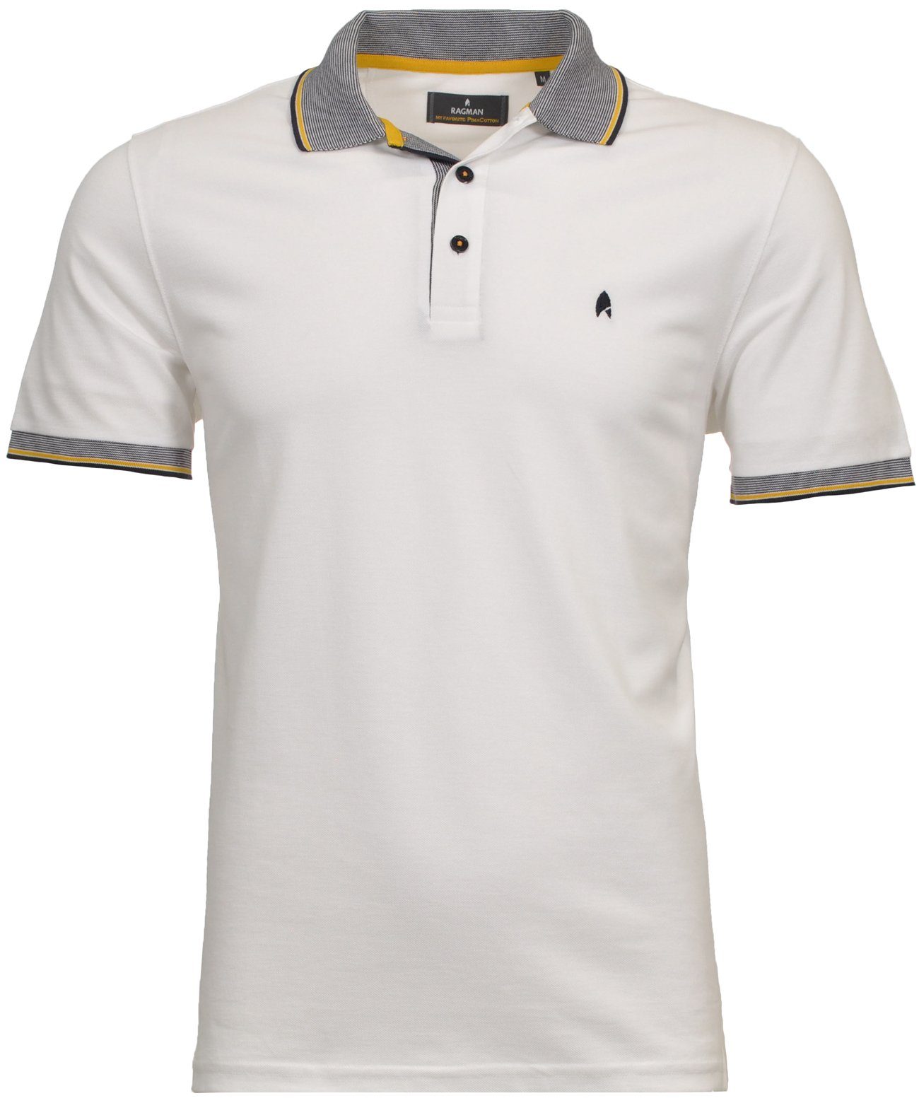 RAGMAN Poloshirt