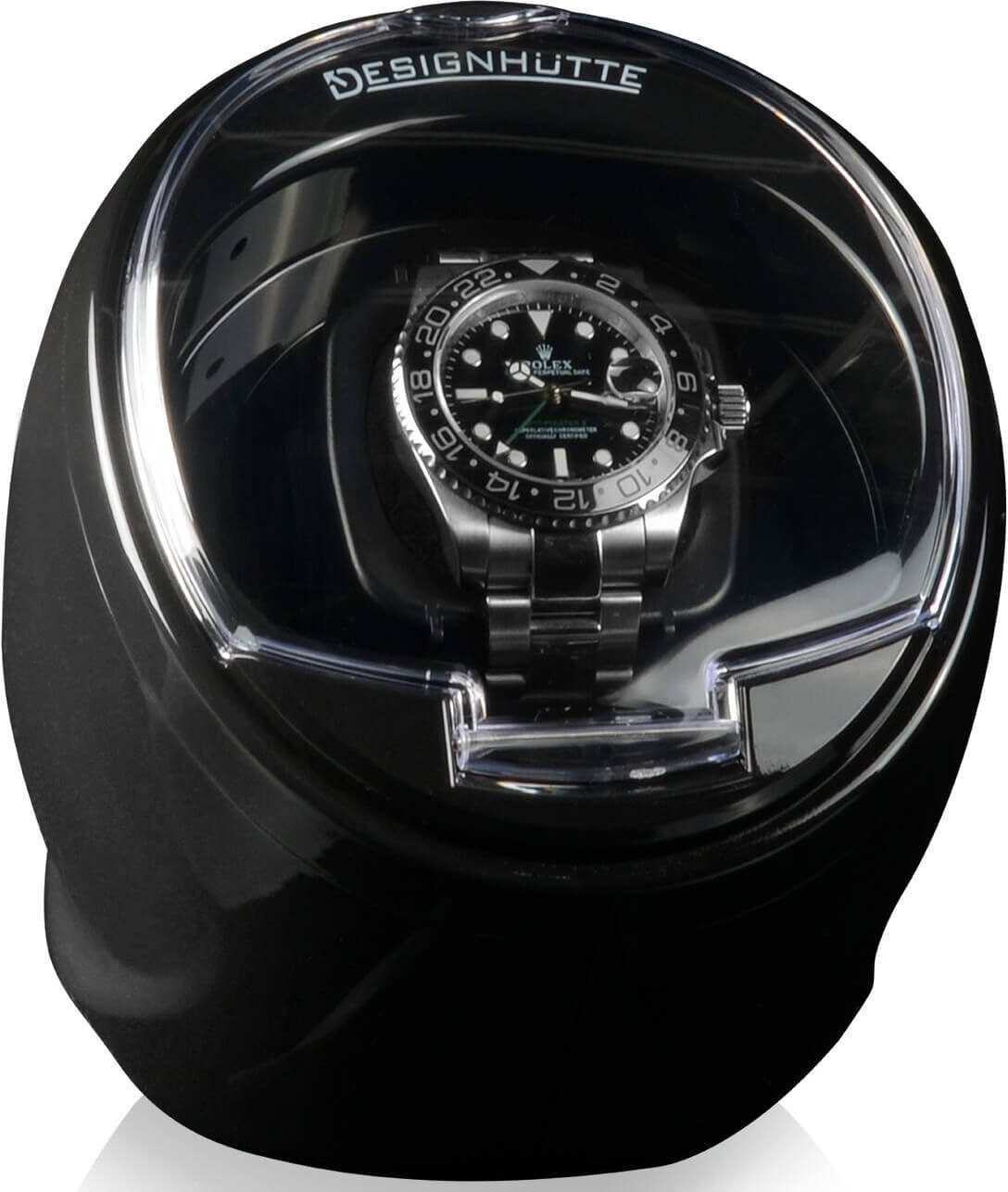 Designhütte Uhrenbeweger Automatic watch winder - Optimus 2.0 70005/169.11