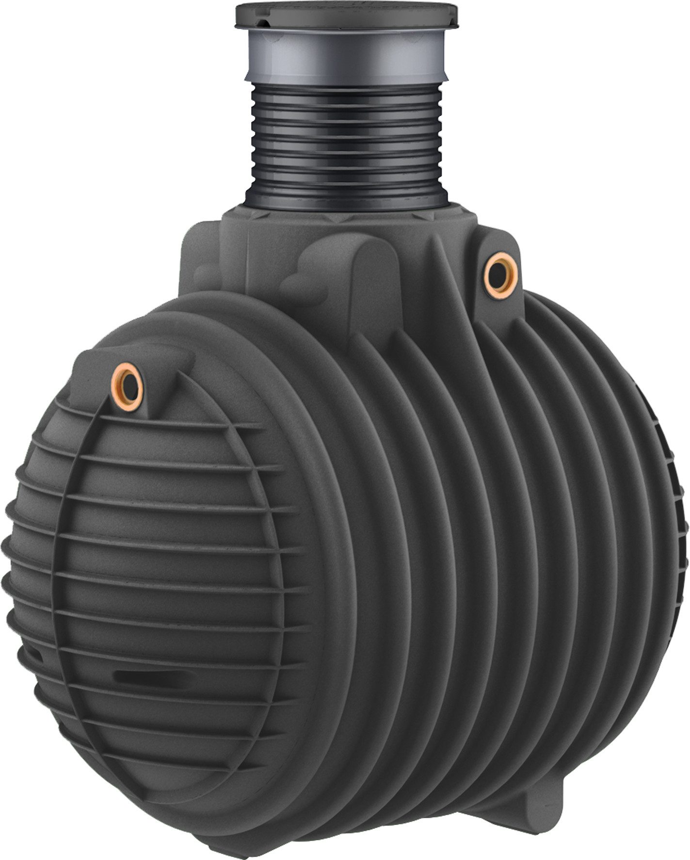 GARANTIA Wasserreservoir COLUMBUS Sammelgrube 6500 Liter PKW-befahrbar inkl. DiBt-Zulassung