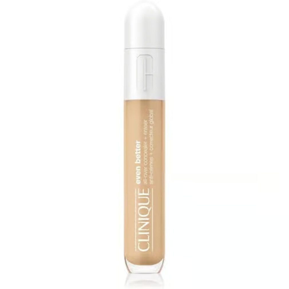 CLINIQUE Concealer Even Better All Over Concealer+Eraser Abdeckstift WN 38 Stone