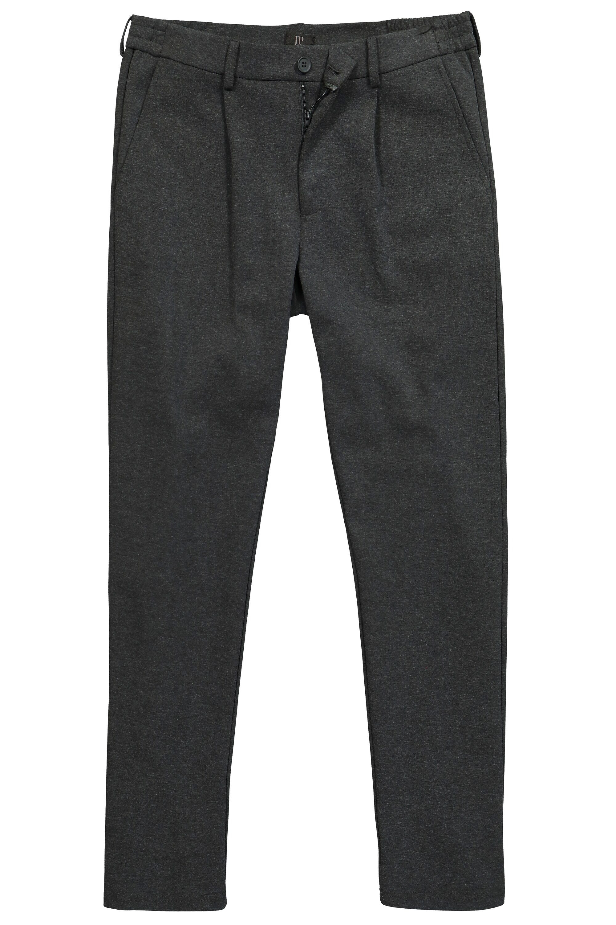 JP1880 Anzughose Jerseyhose NAPLES FLEXNAMIC® Business Wool Touch – Bild 2 von 5