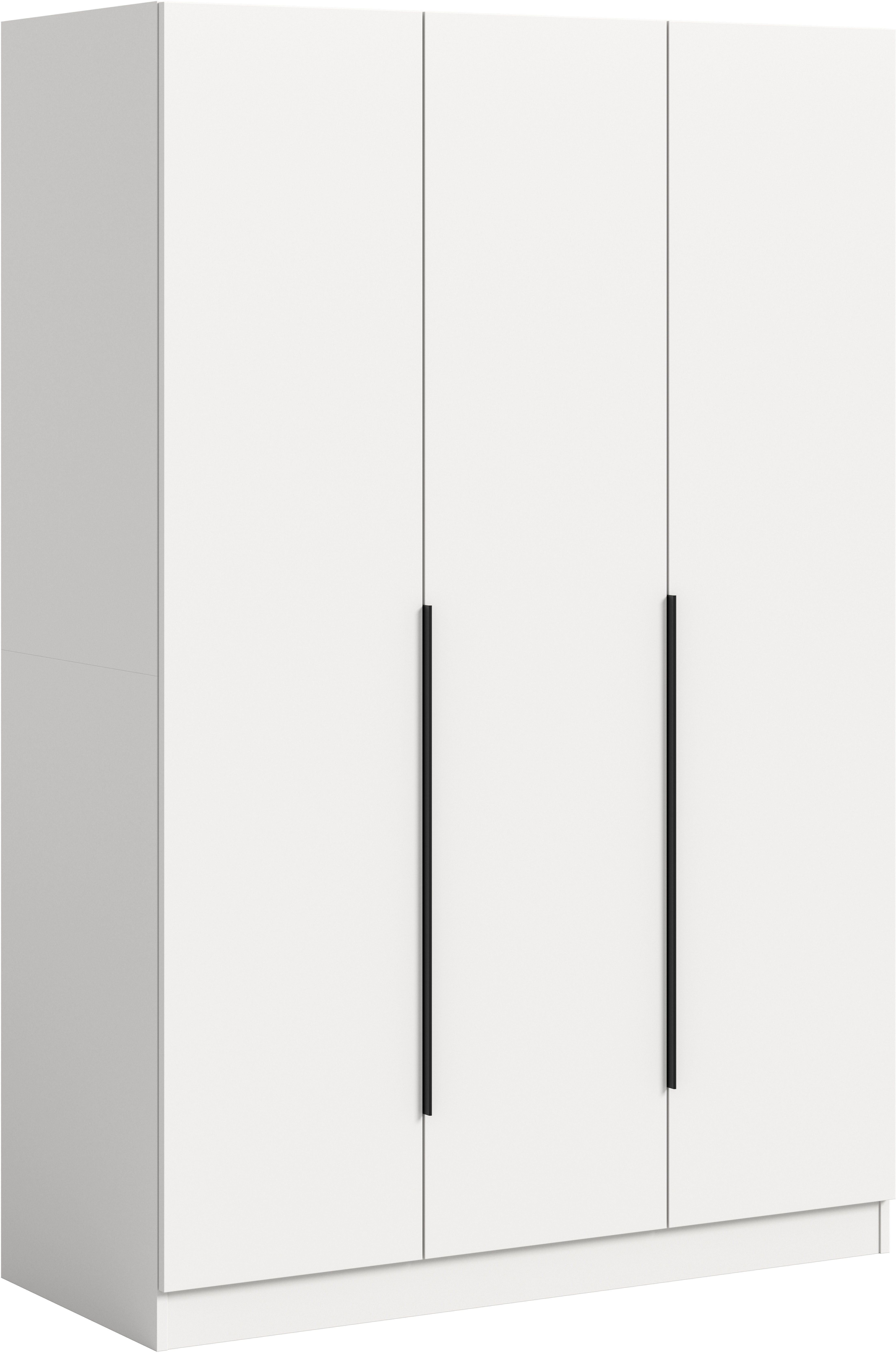 Home affaire Kleiderschrank Skarde Schlafzimmerschrank, Garderobe, Schrank, günstig online kaufen