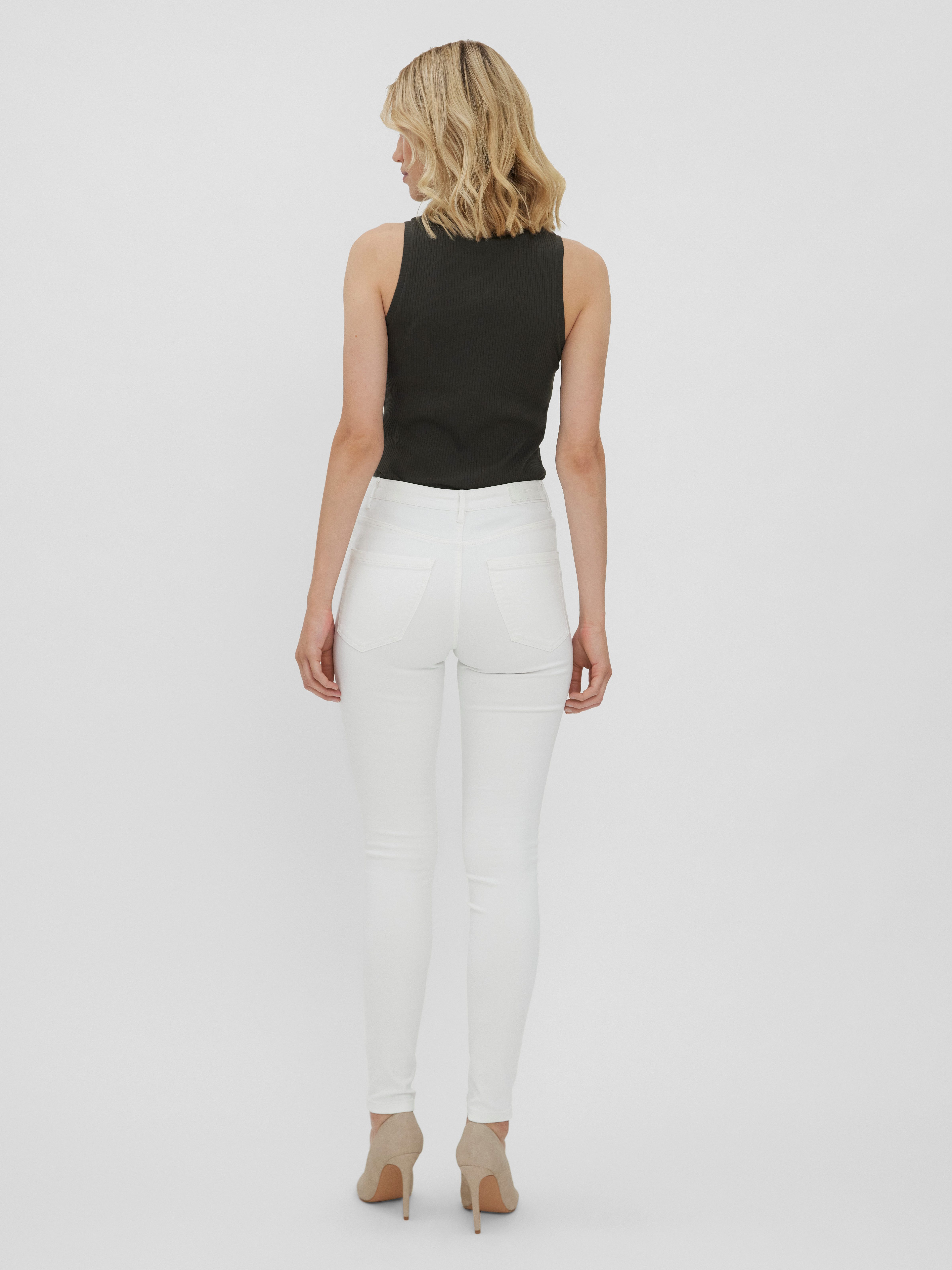Vero Moda Bequeme Jeans