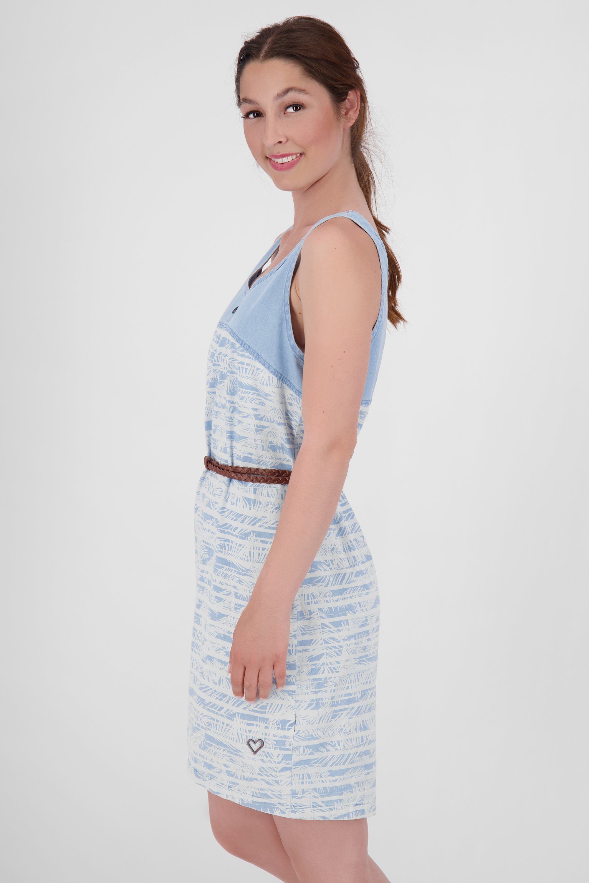Alife & Kickin Blusenkleid Damen DoiaAK günstig online kaufen