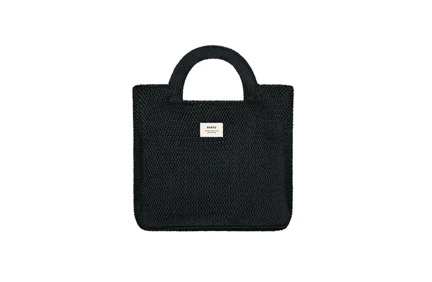 Barts Handtasche Barts Riverina Handtasche Schwarz