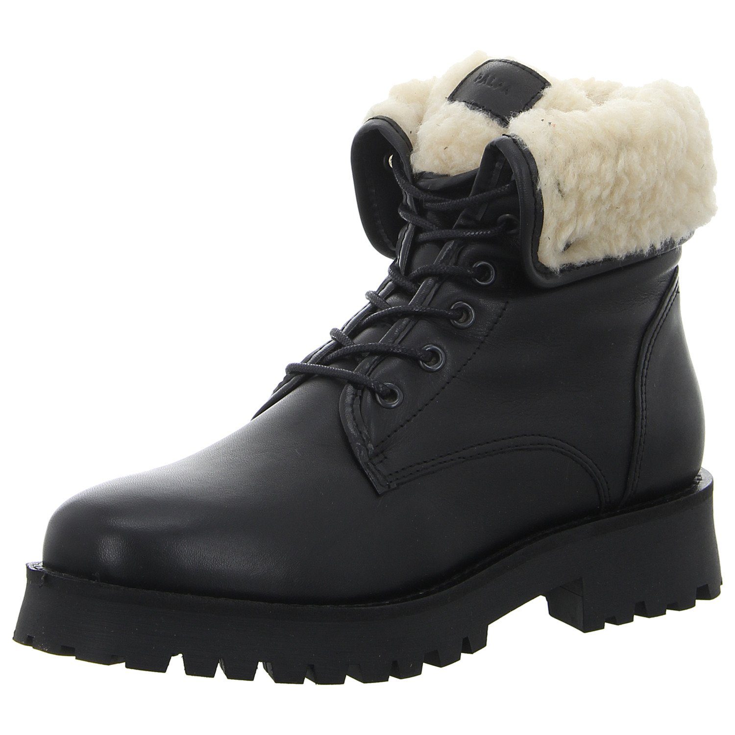 PALPA Schnürstiefelette