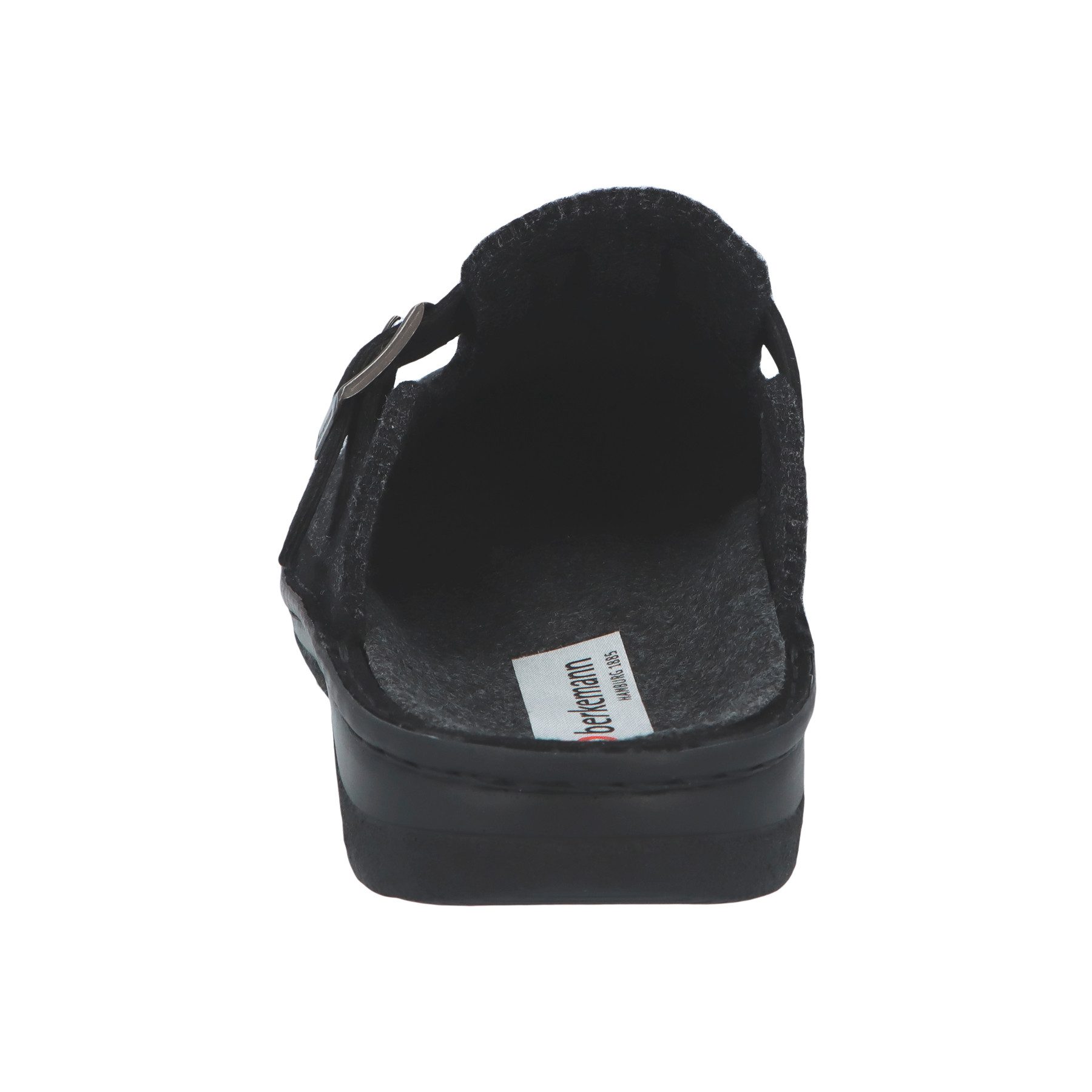 BERKEMANN Berkemann Erwachsene Berkoflex Mirko Clogs Textil Clog