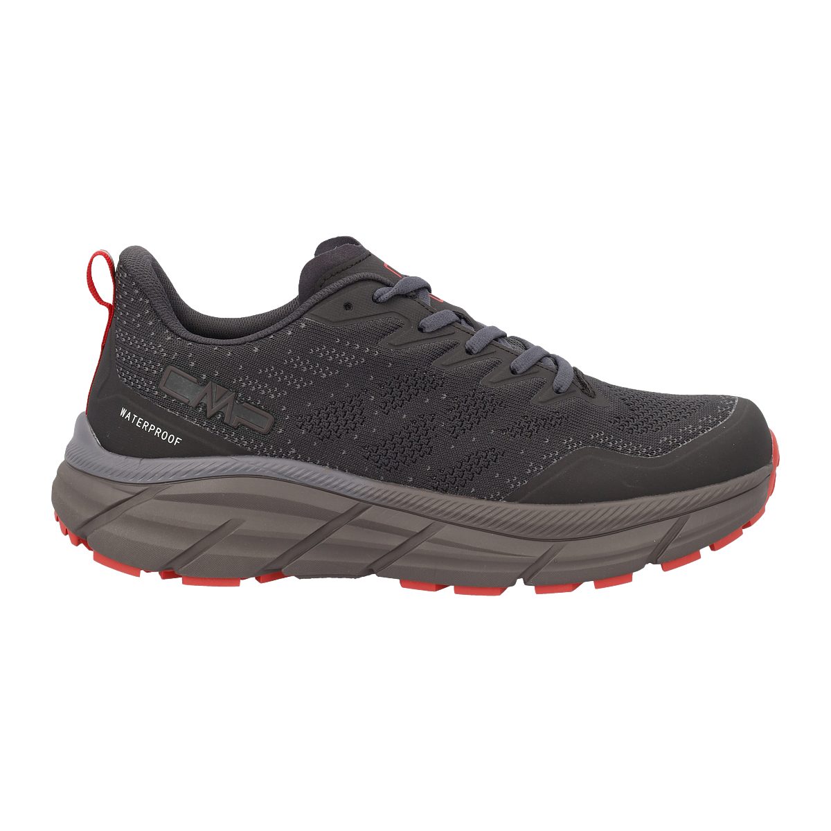 CMP RAHMSY WP MULTIFUNCTIONAL SHOES Outdoorschuh wasserdicht