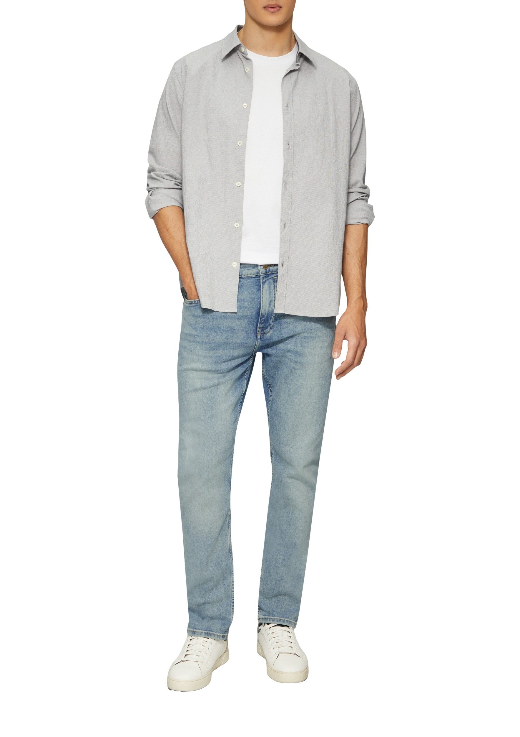 s.Oliver 5-Pocket-Jeans Jeans-Hose