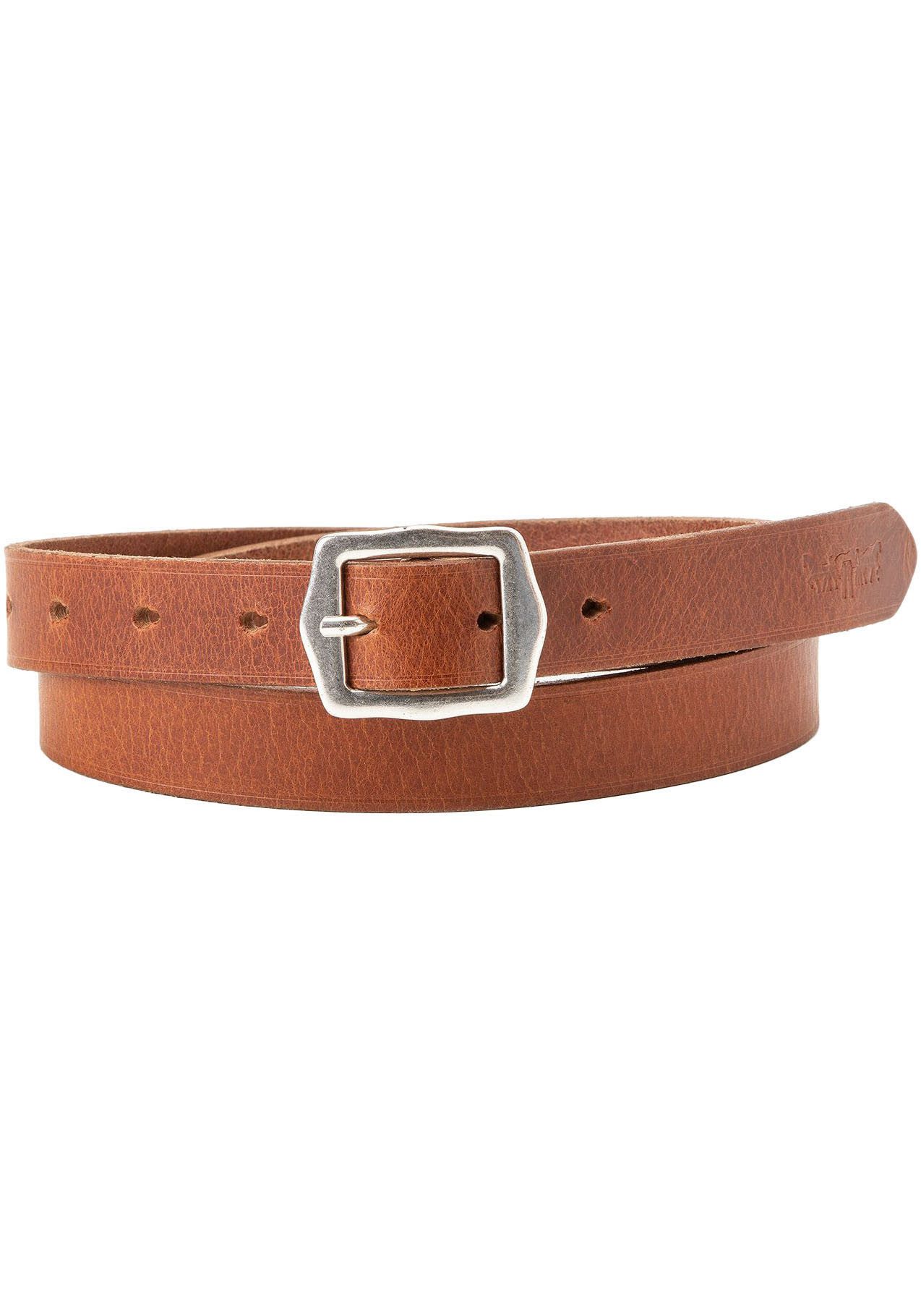 Levi's® Ledergürtel WOMEN'S LUX LEATHER BELT günstig online kaufen