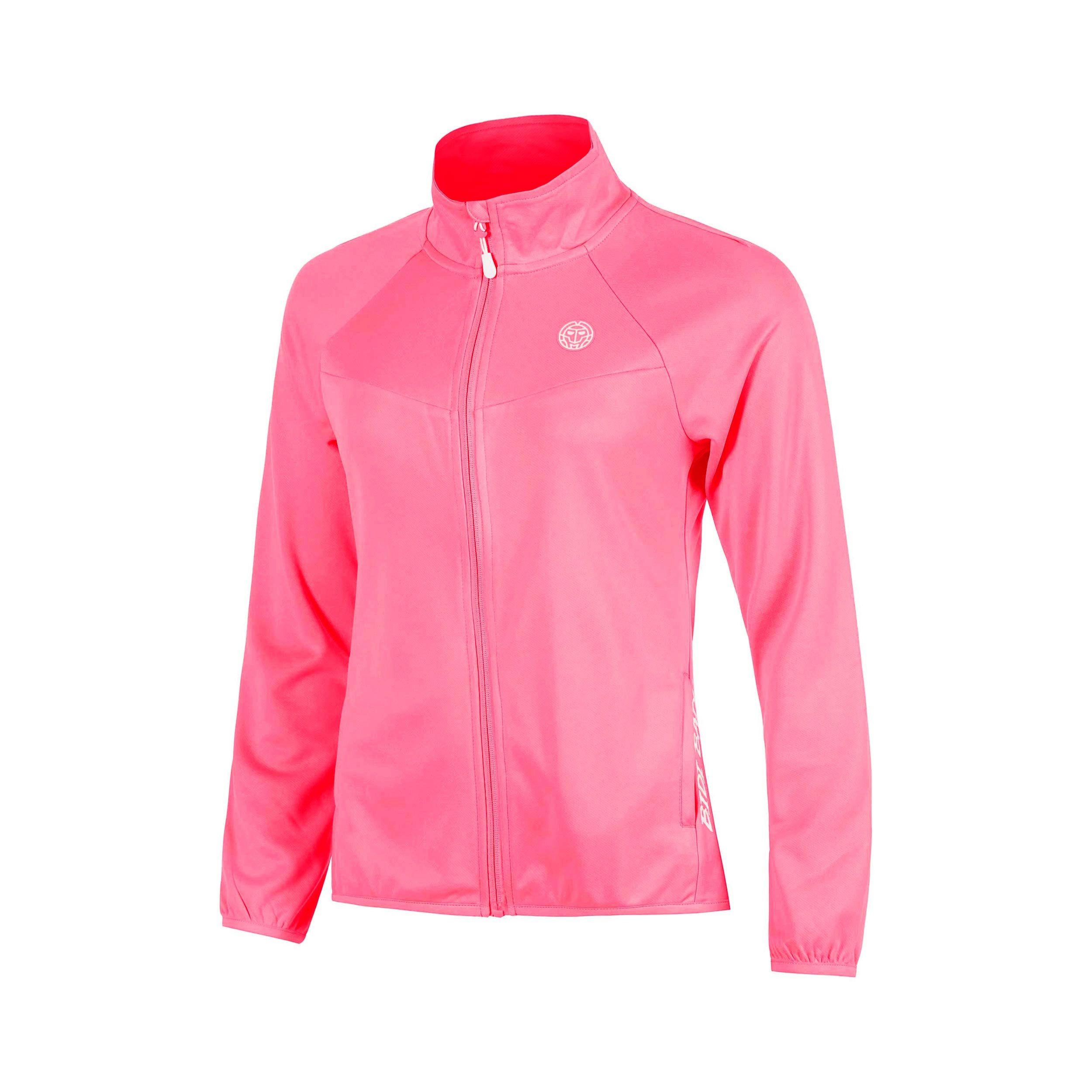 Trainingsjacke Crew 2.0
