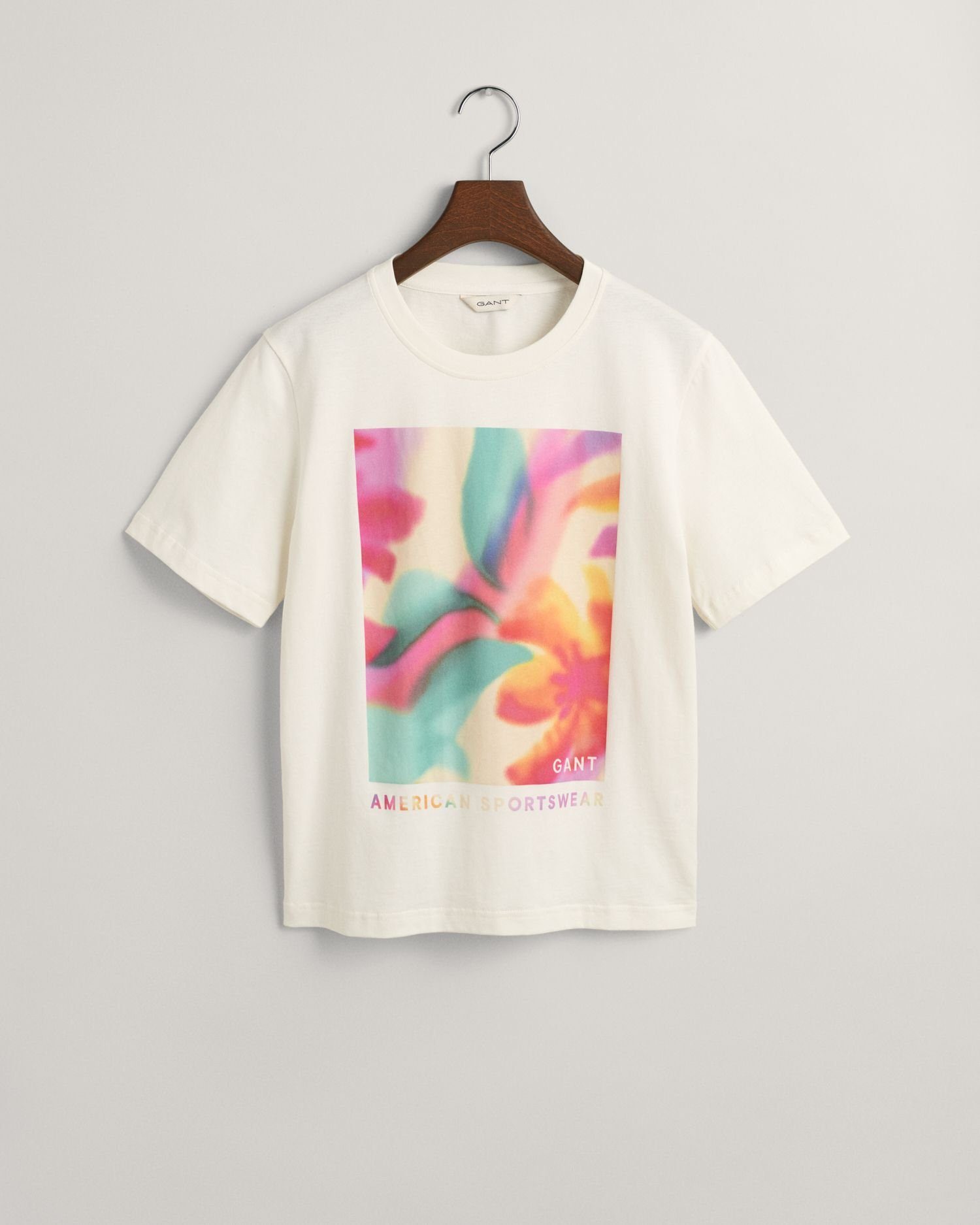 Gant T-Shirt | T-Shirts
