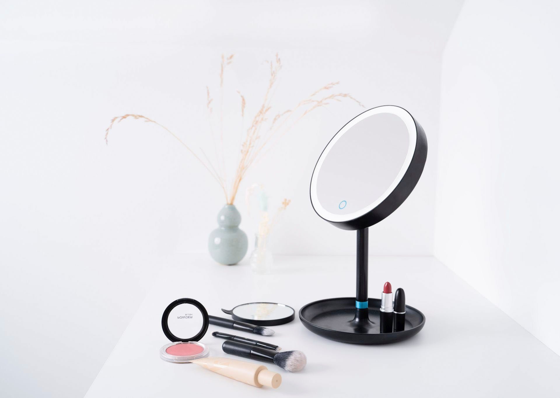 BEURER Kosmetikspiegel BS 45 Limited Edition