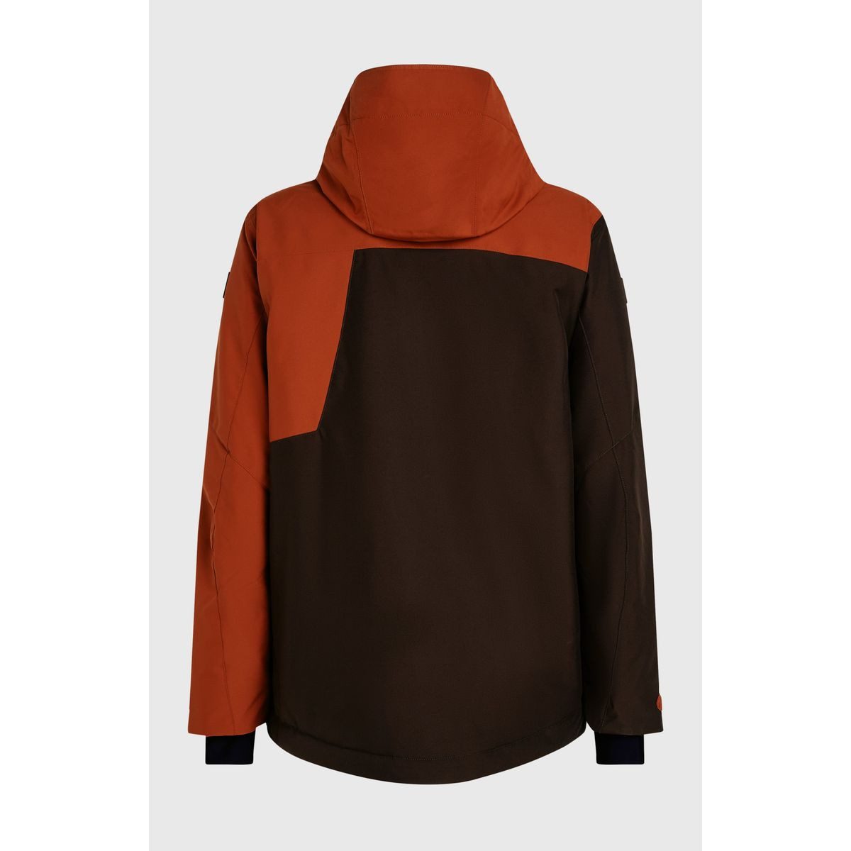 O'Neill Skijacke Fwc'cruz Block Snow Jacket Hochfunktionale Herren-Skijacke mit innovativer Technologie und