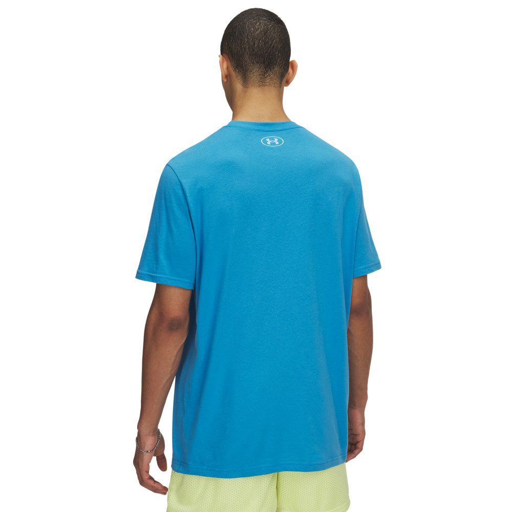 Under Armour® T-Shirt UA GL FOUNDATION günstig online kaufen