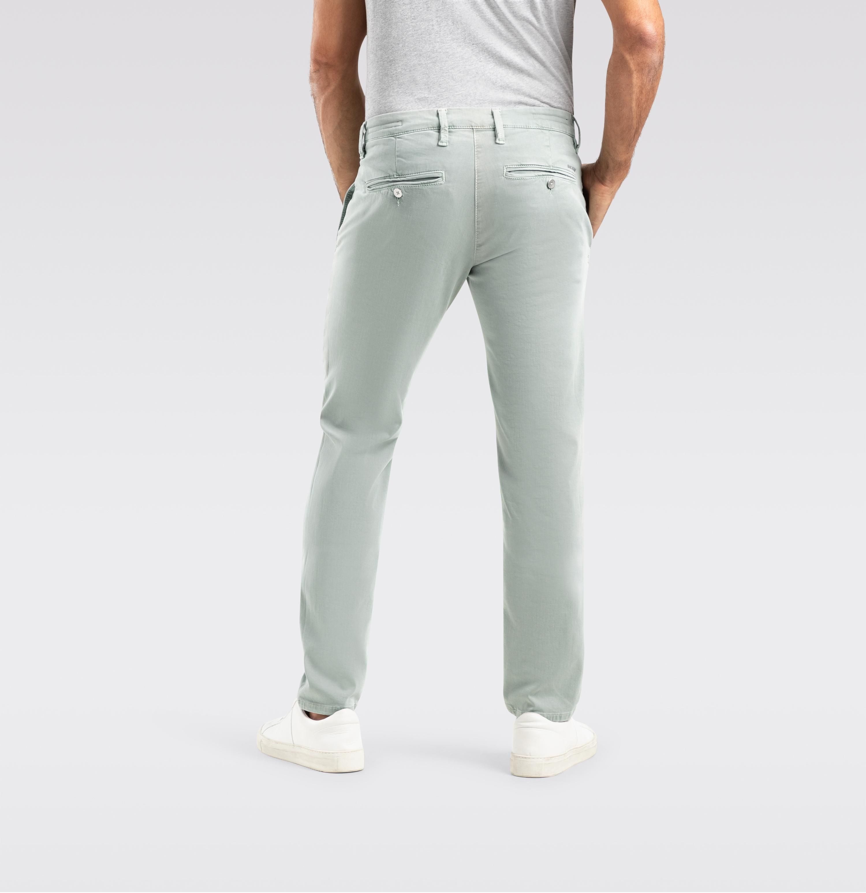 MAC Chinohose Driver Pants günstig online kaufen