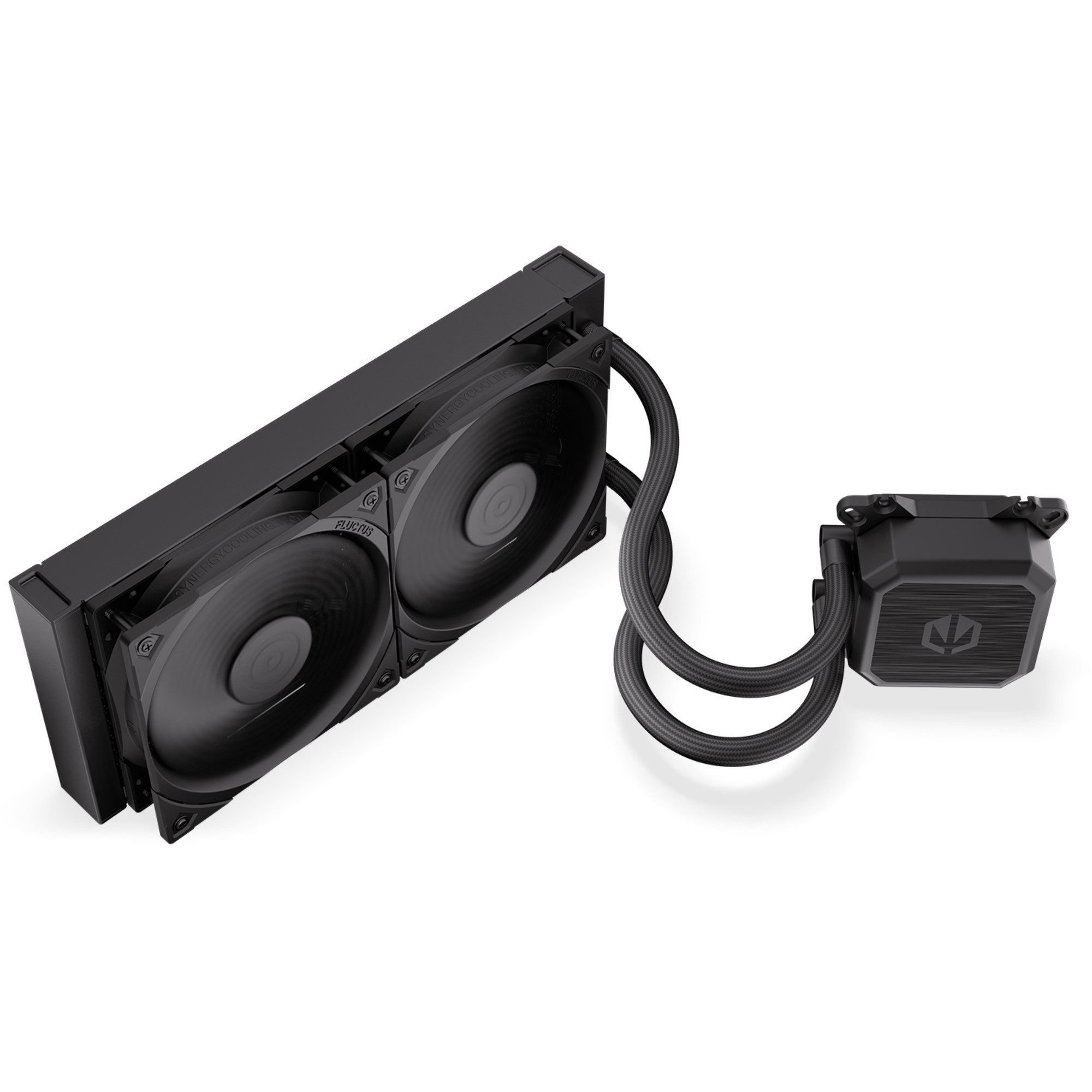 ENDORFY CPU Kühler ENDORFY Navis F240 240mm, Wasserkühlung