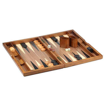 Philos Spiel, »Backgammon Iraklia groß 1157«