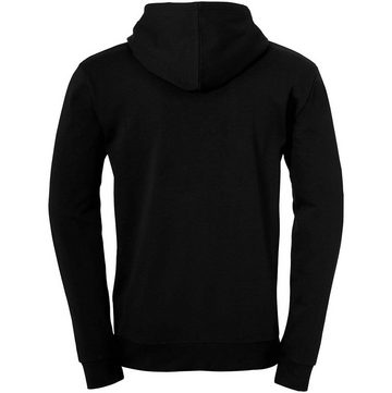 Kempa Kapuzensweatjacke Kempa Kapuzenpullover HOODY (1-tlg)