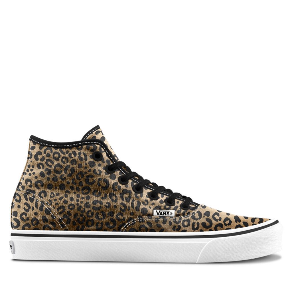 Vans Authentic Hi 2.0 Sneaker (für Jugendliche)