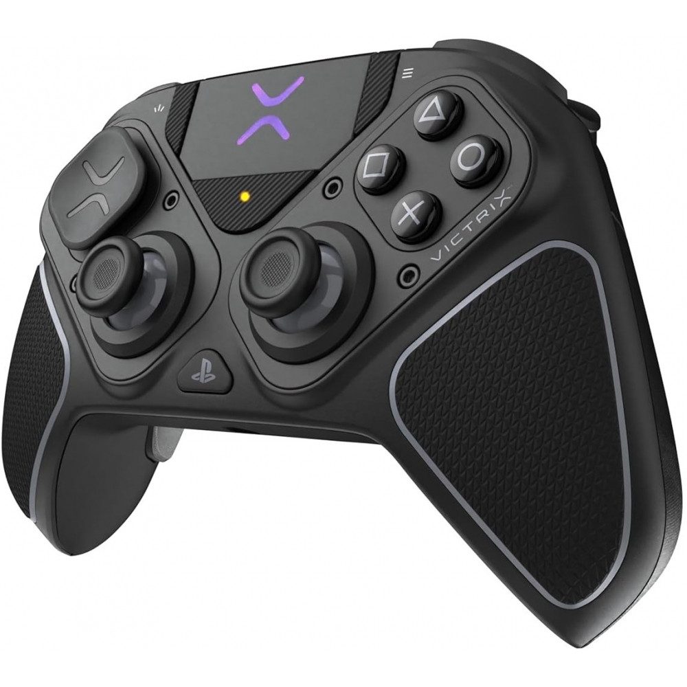 Turtle Beach Beach Victrix Pro BFG Reloaded - Gaming-Controller - schwarz Controller