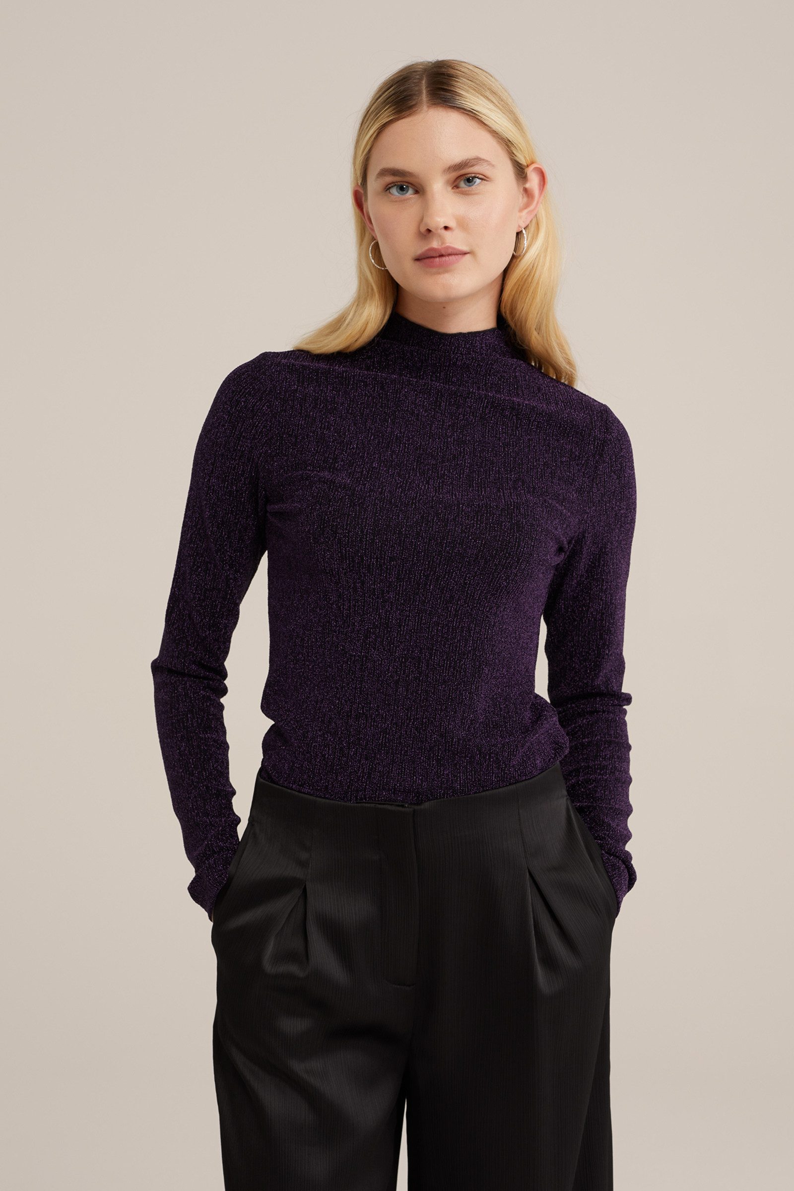 WE Fashion Langarmshirt günstig online kaufen